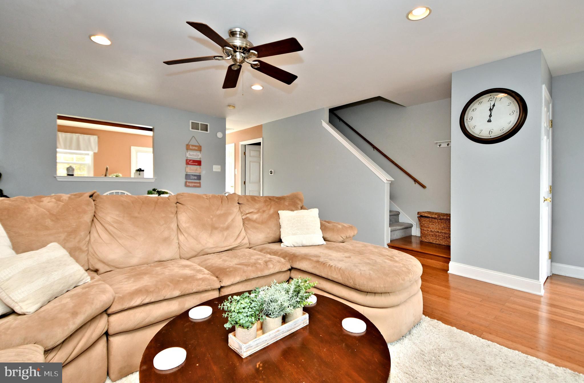 FAIRWAYS - Residential