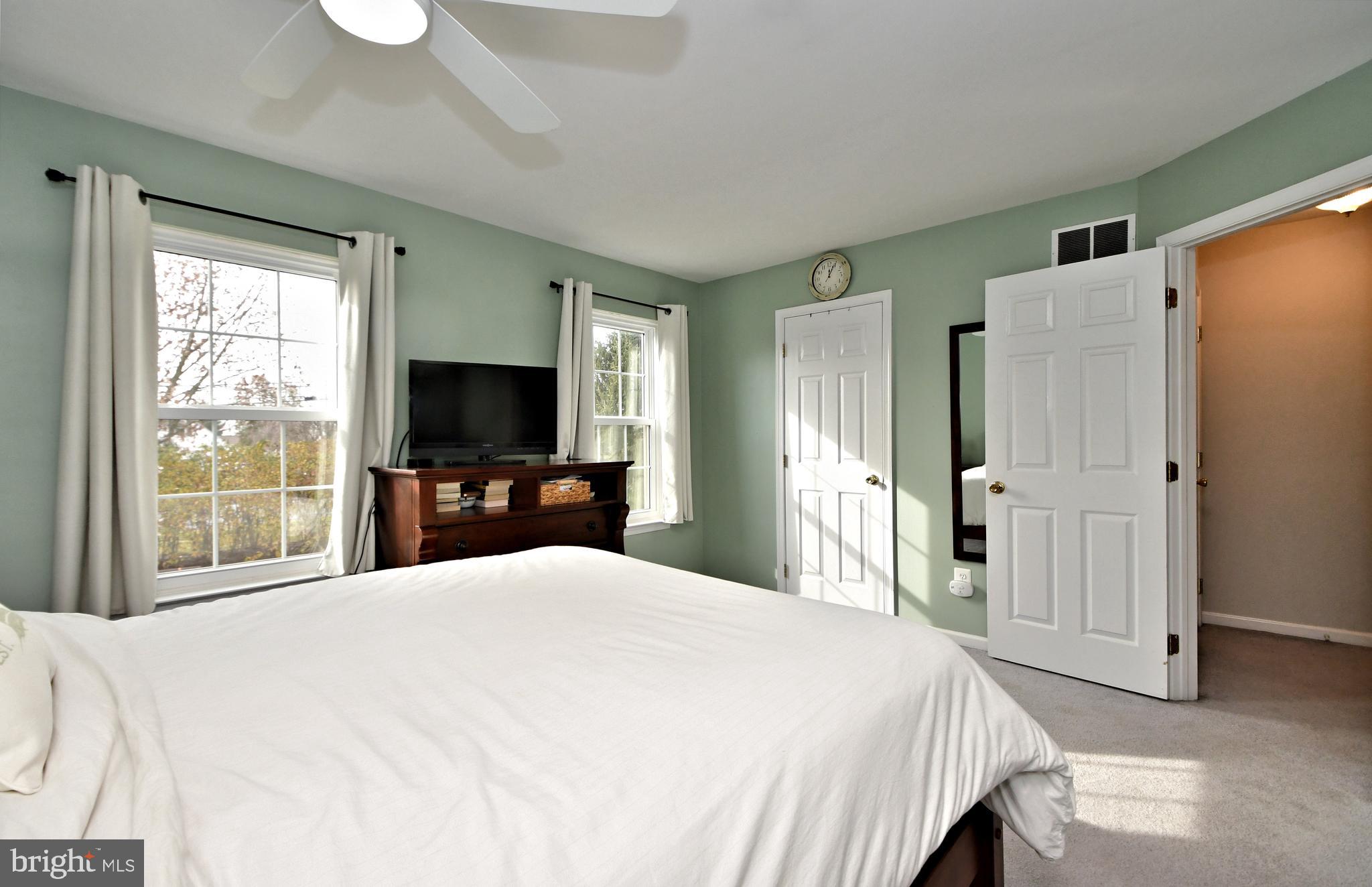 FAIRWAYS - Residential