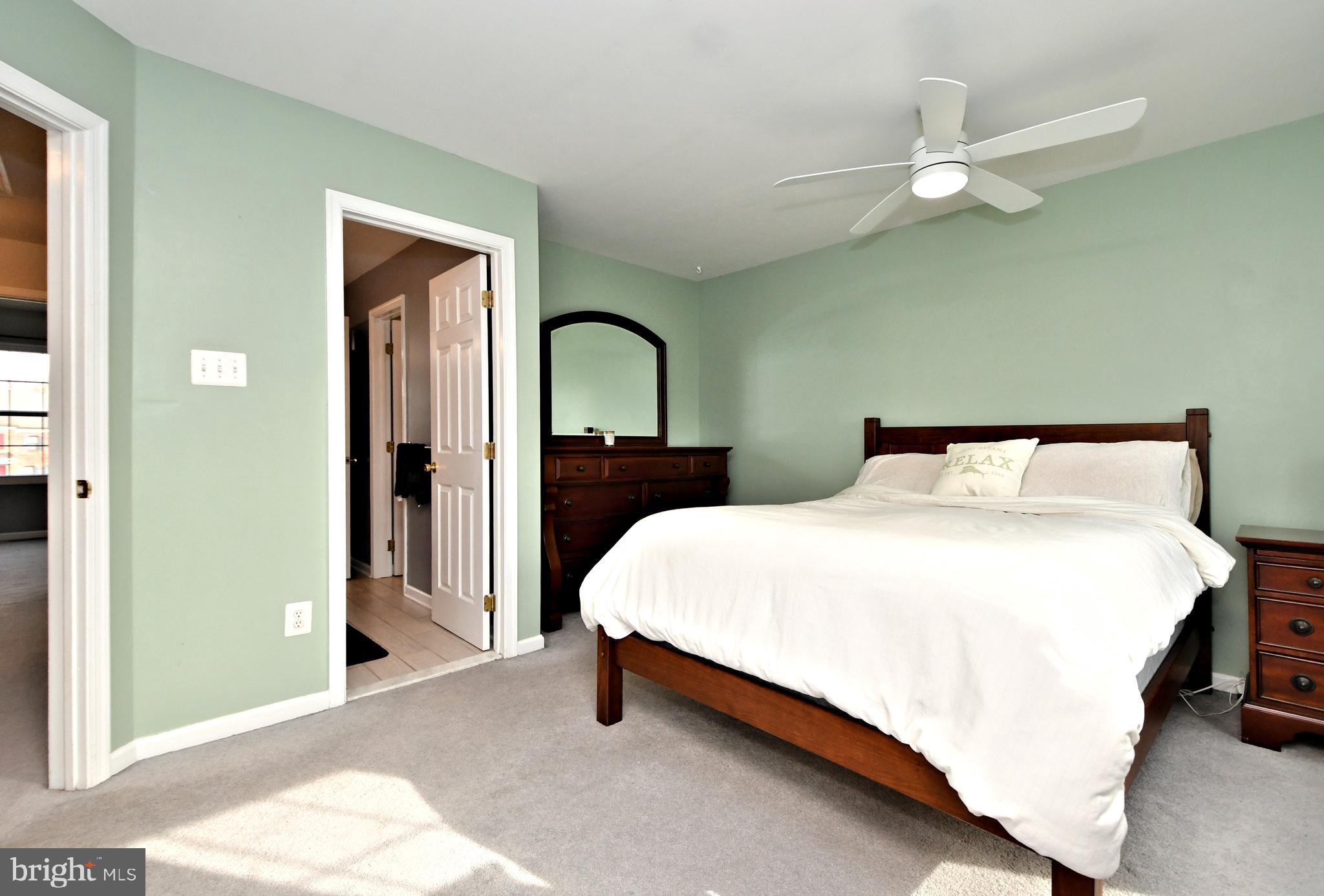 FAIRWAYS - Residential