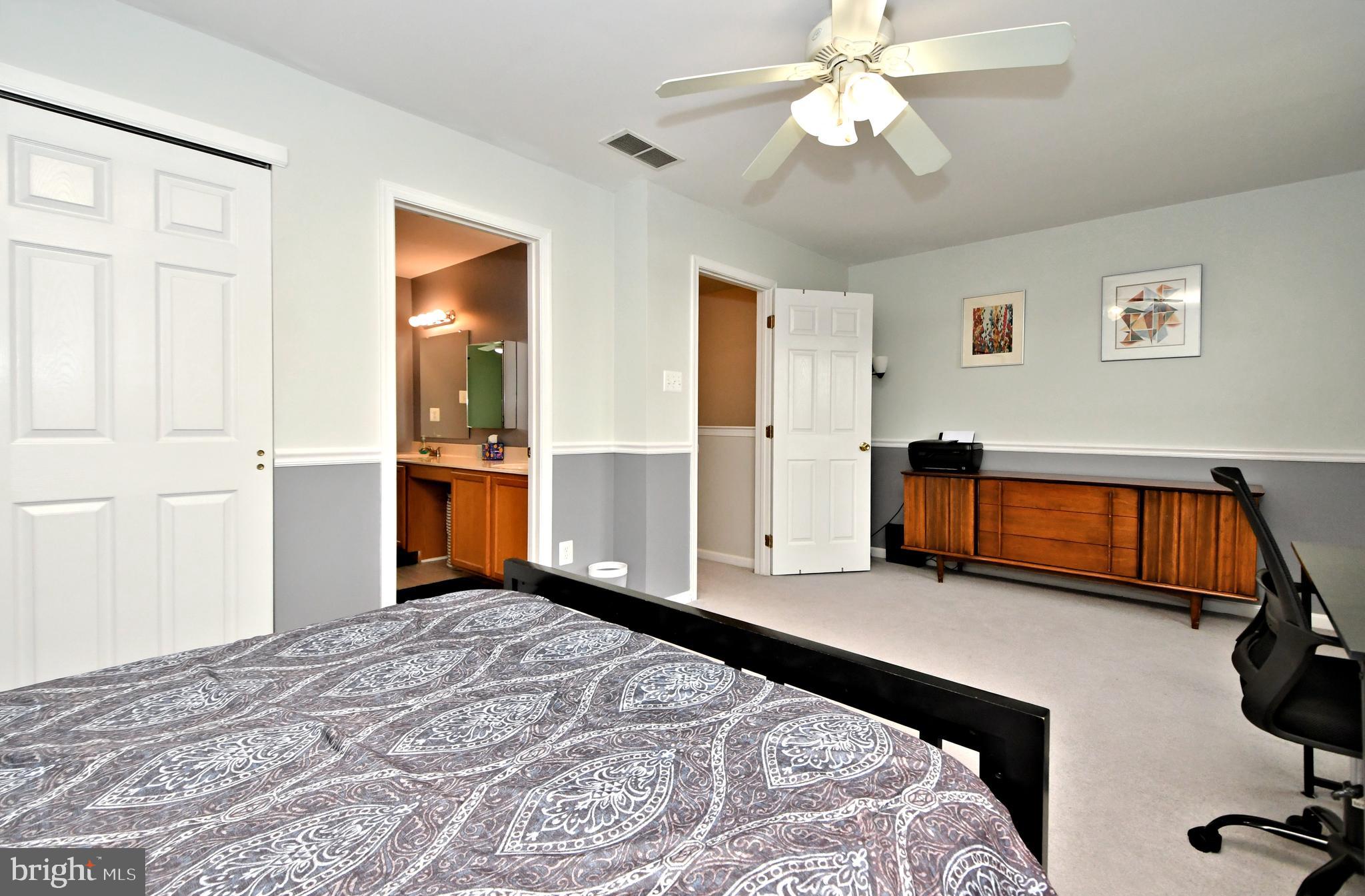 FAIRWAYS - Residential