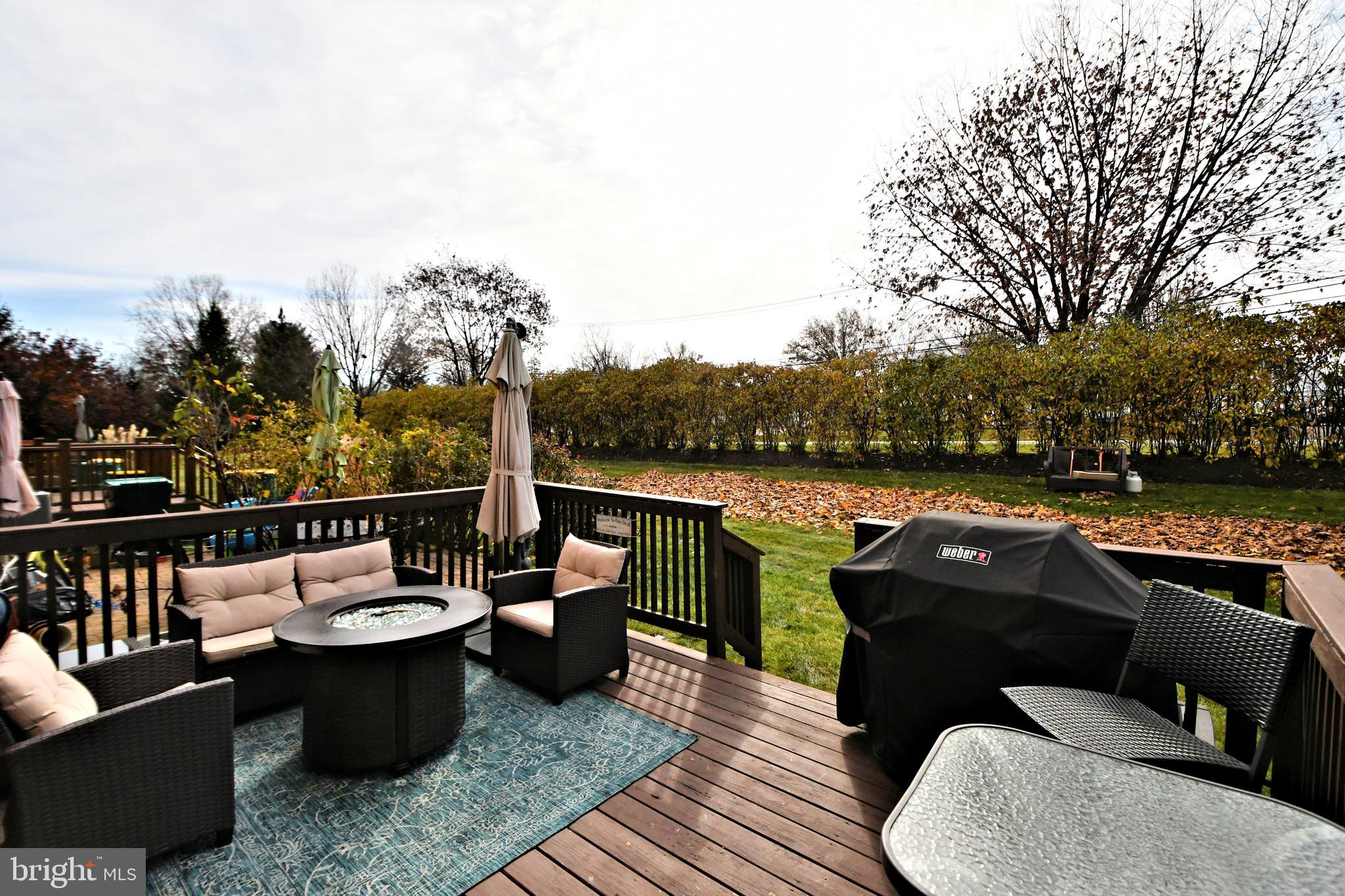 FAIRWAYS - Residential