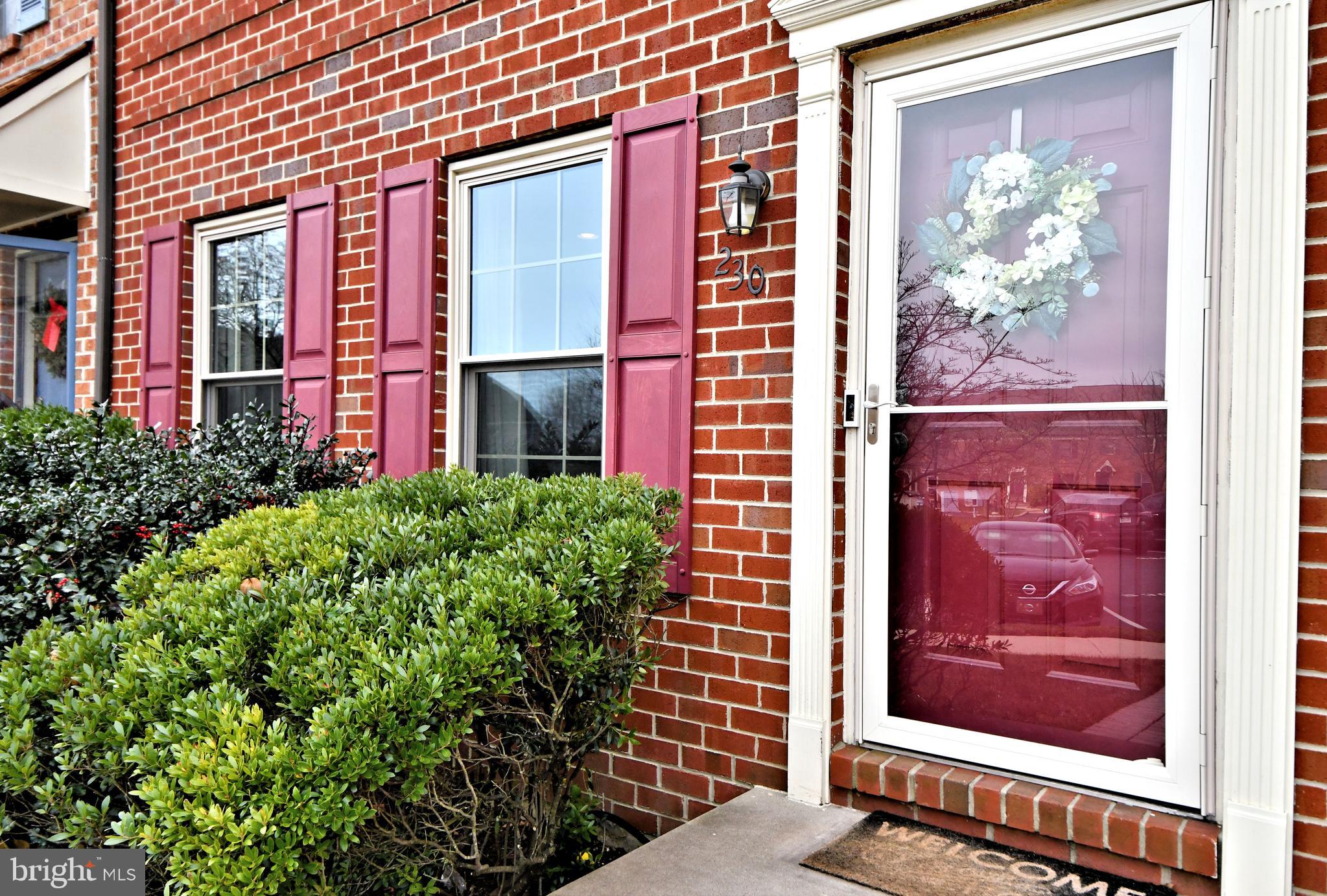 FAIRWAYS - Residential