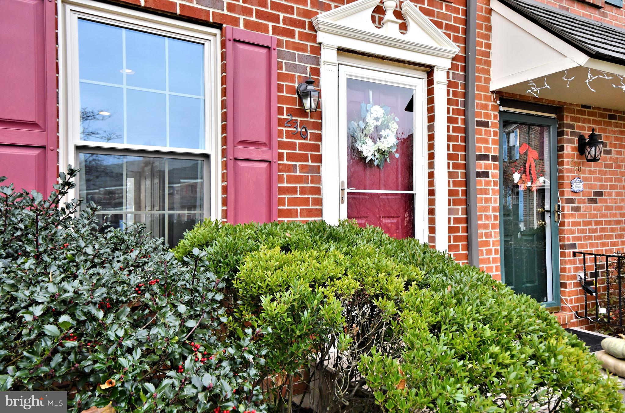 FAIRWAYS - Residential