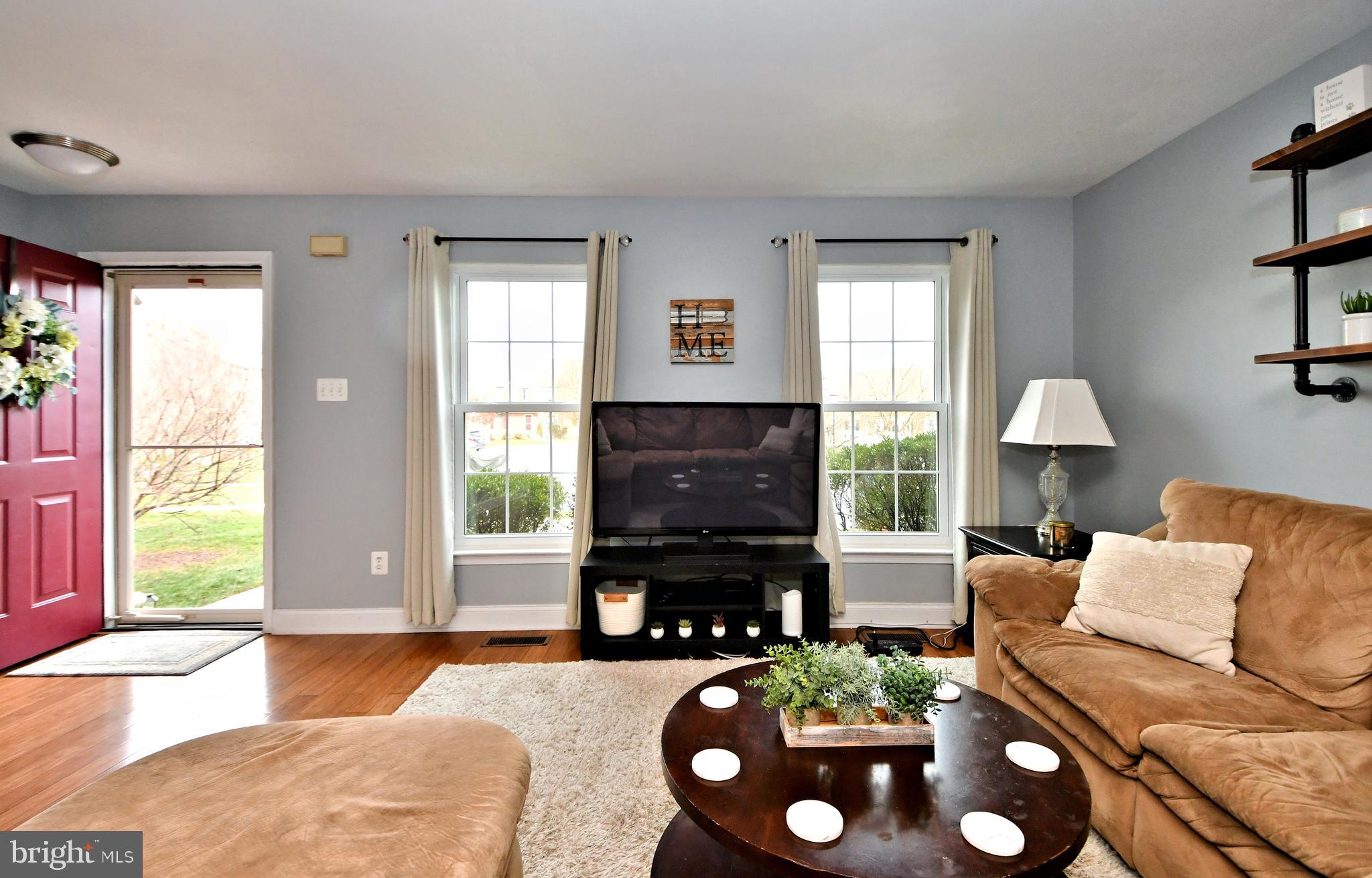 FAIRWAYS - Residential