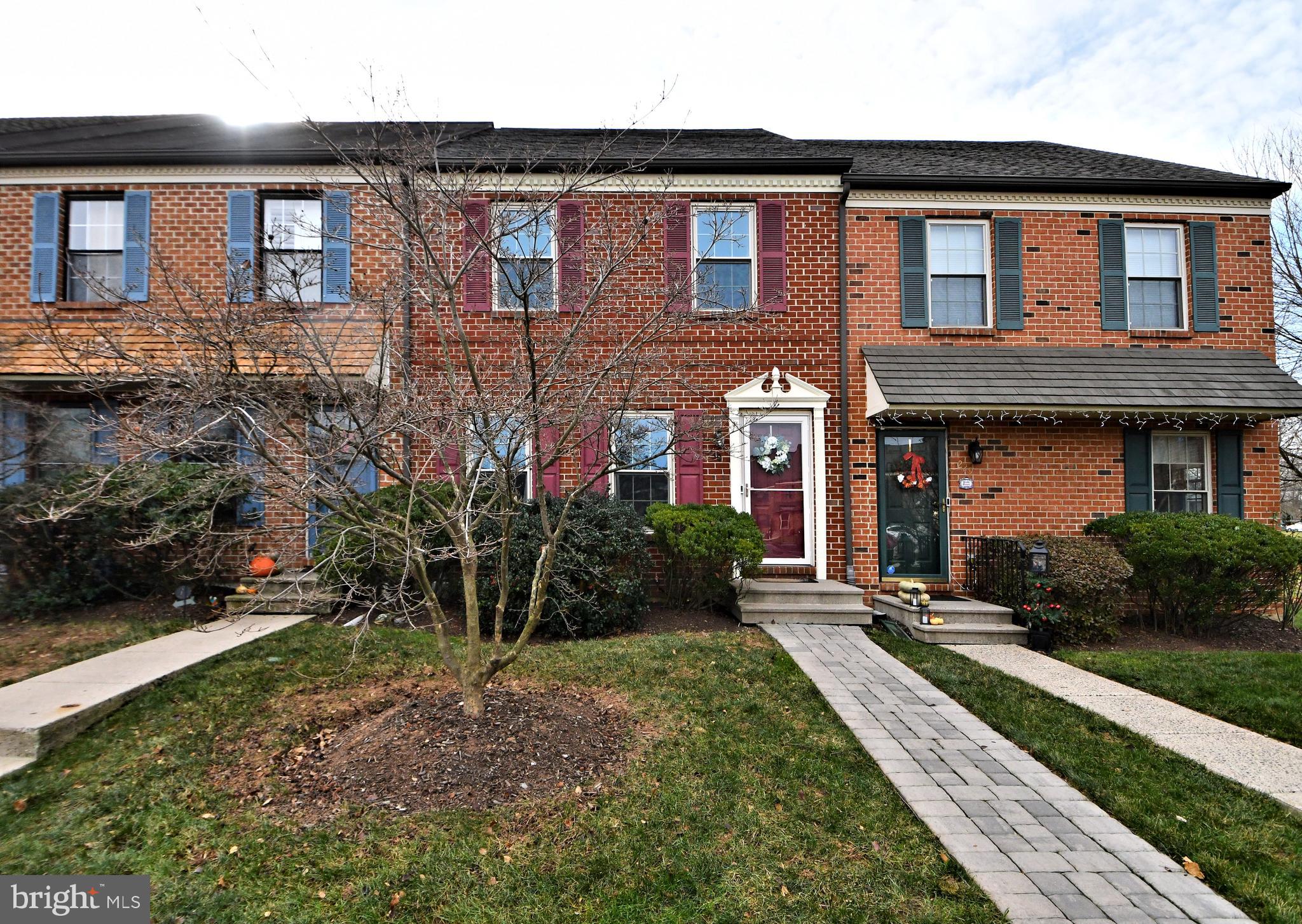 FAIRWAYS - Residential
