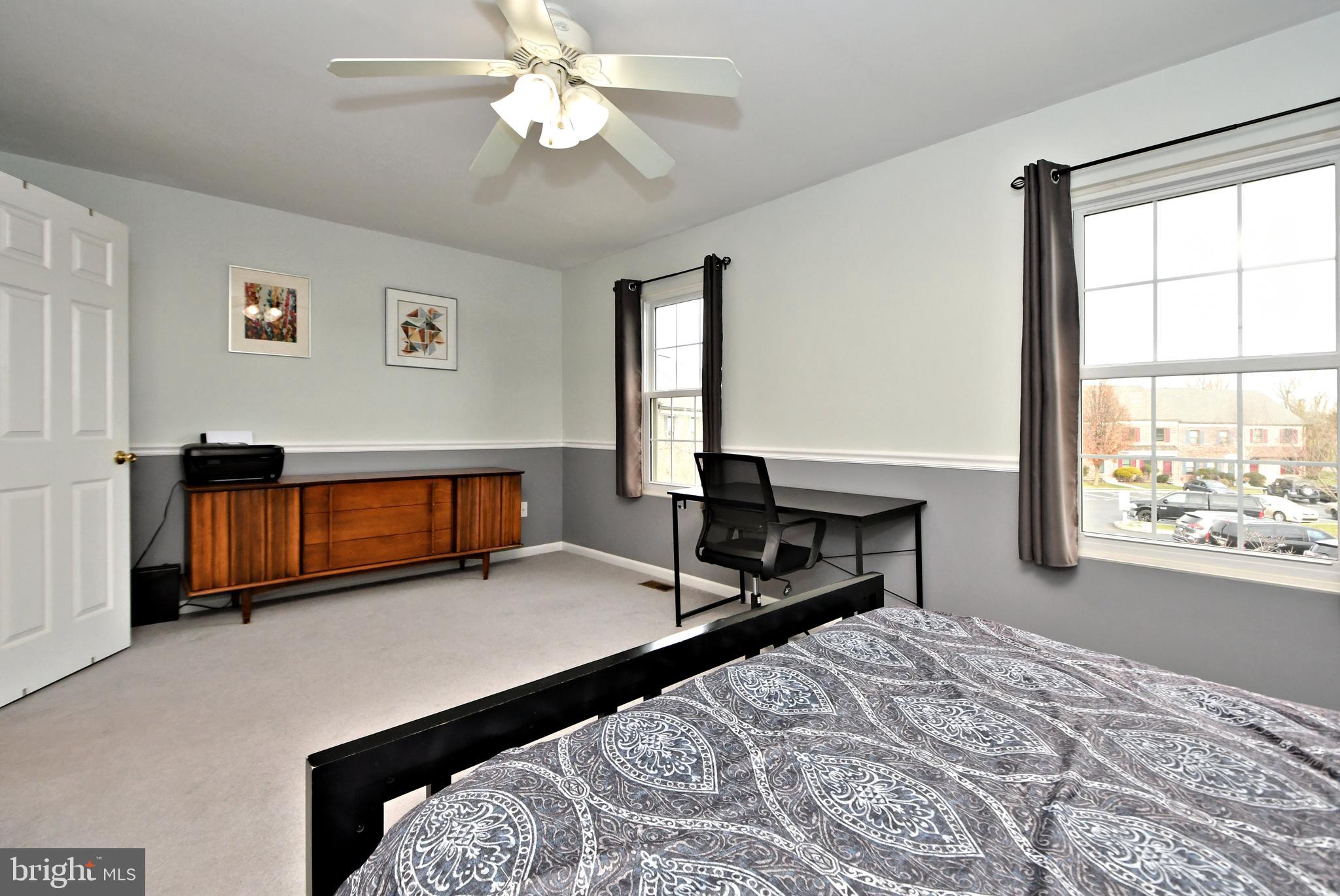 FAIRWAYS - Residential
