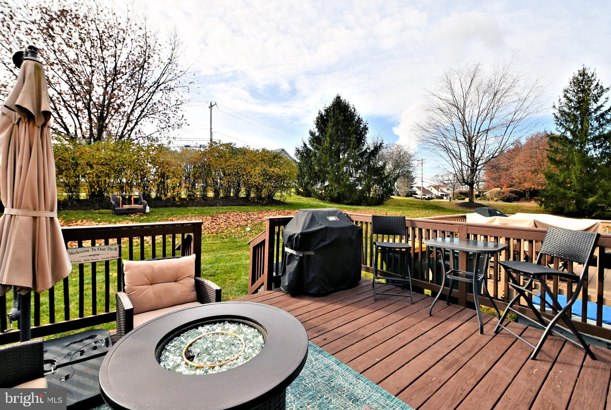 FAIRWAYS - Residential