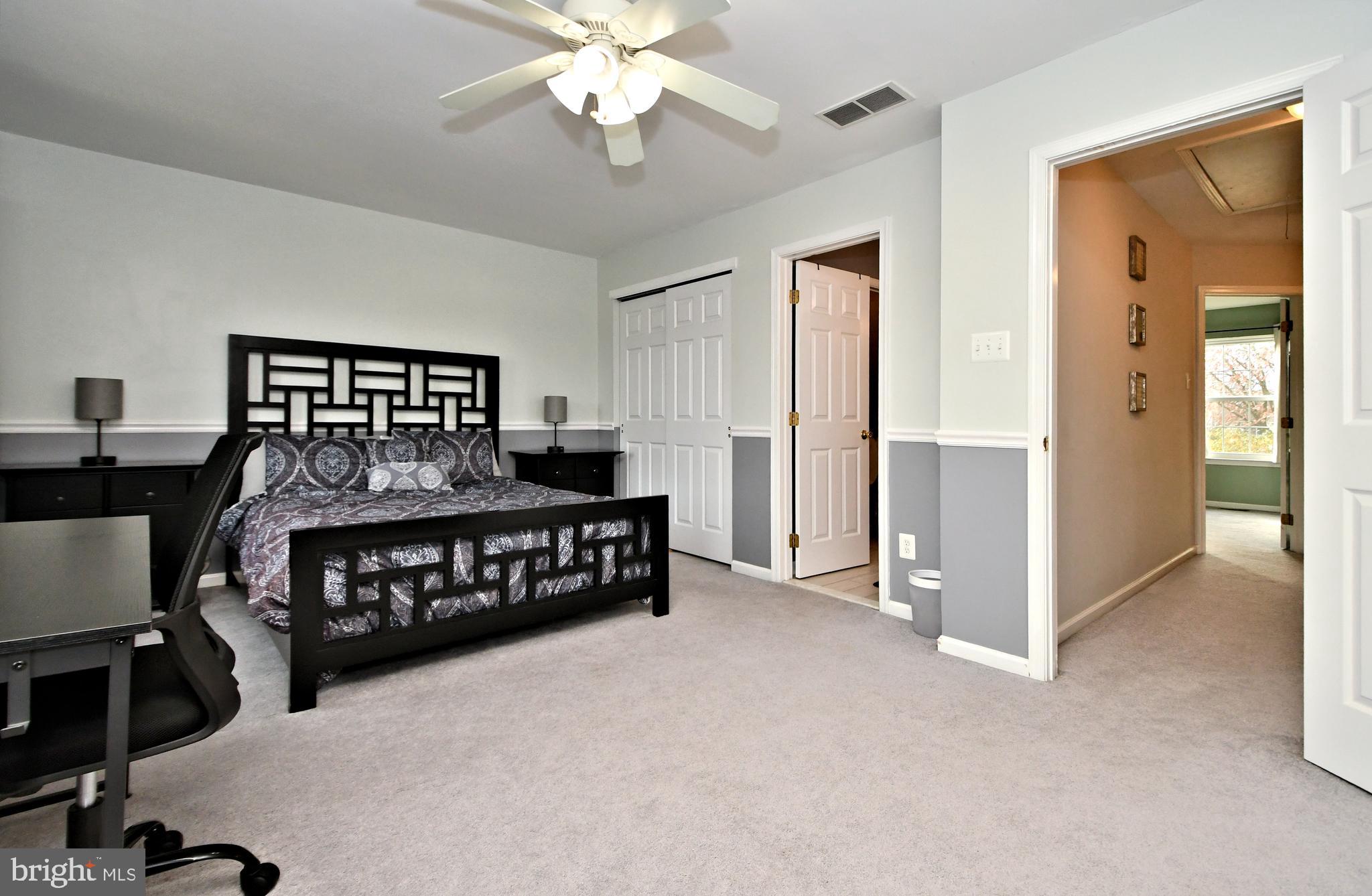 FAIRWAYS - Residential