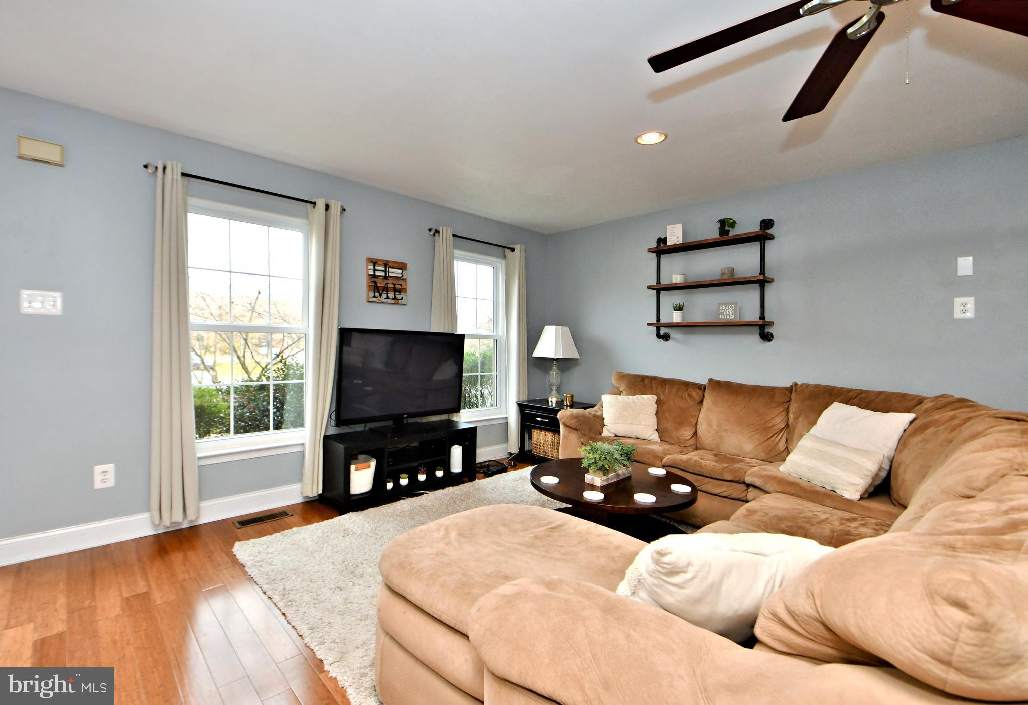 FAIRWAYS - Residential