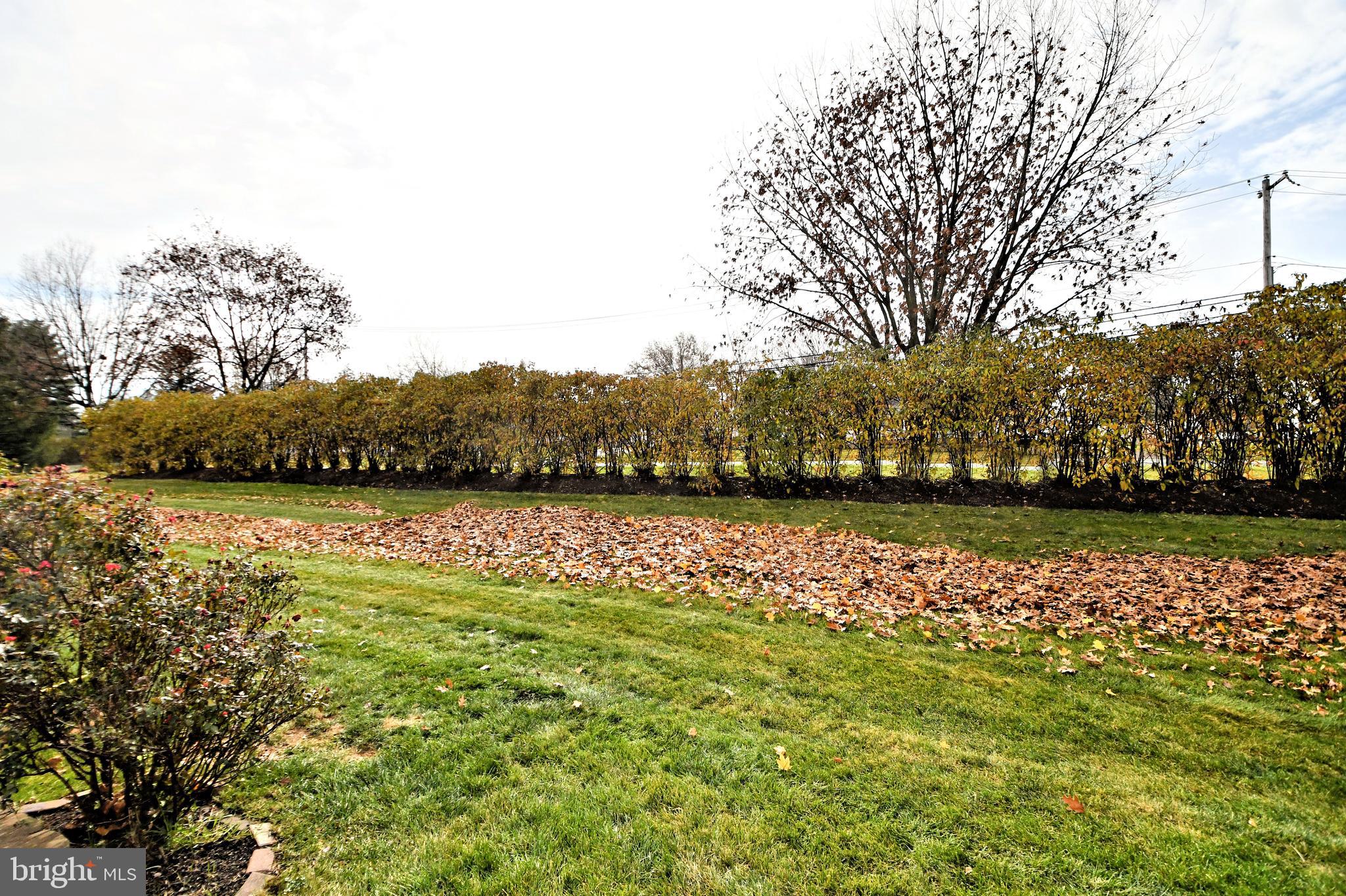FAIRWAYS - Residential