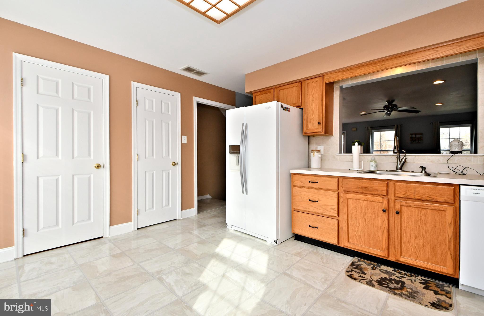 FAIRWAYS - Residential