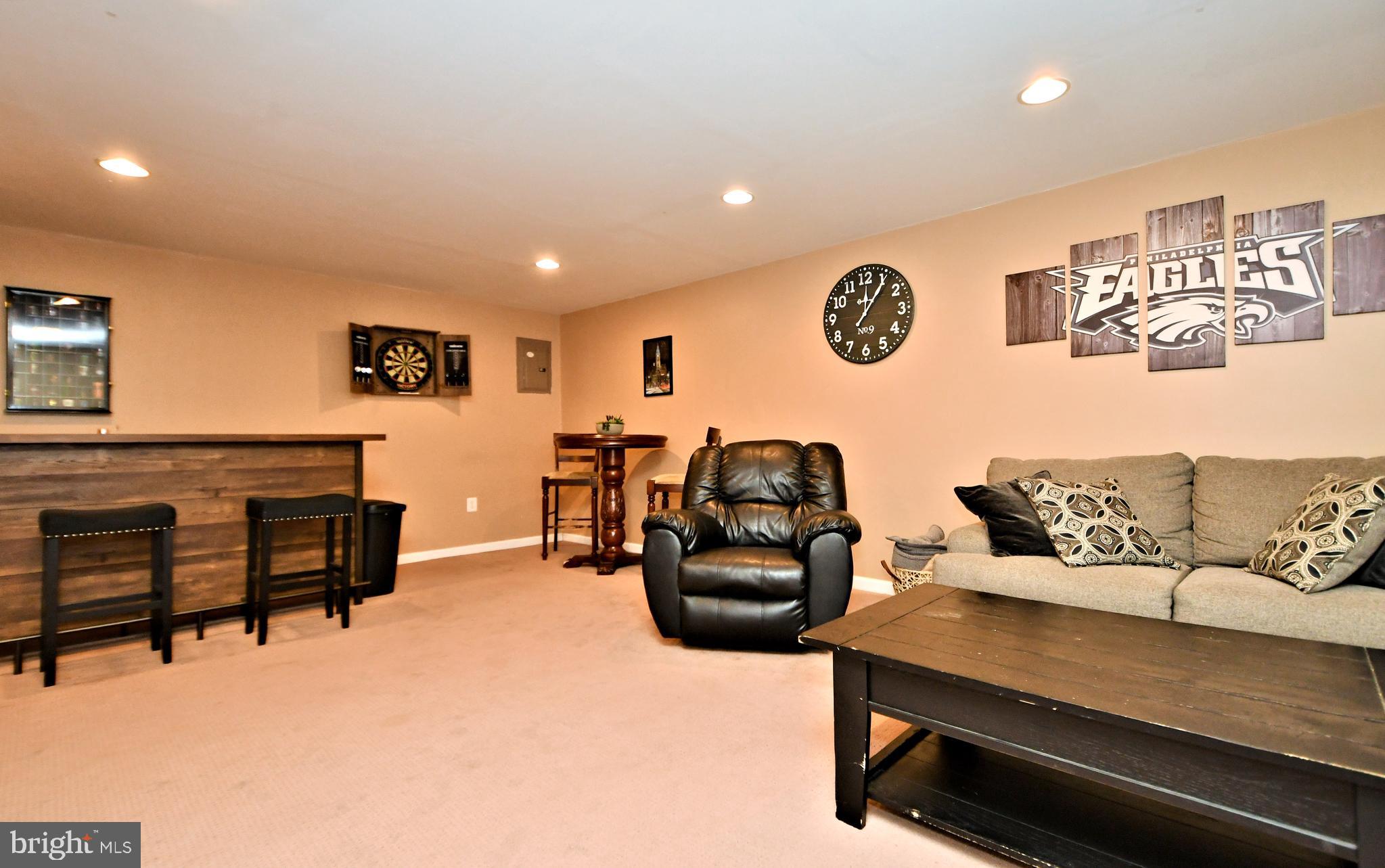 FAIRWAYS - Residential