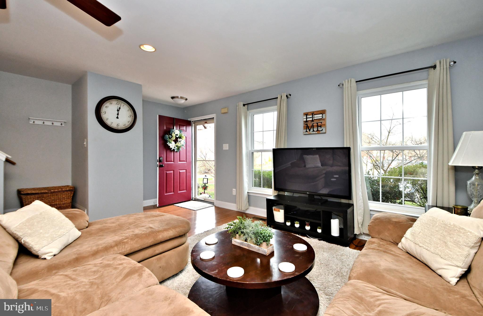 FAIRWAYS - Residential