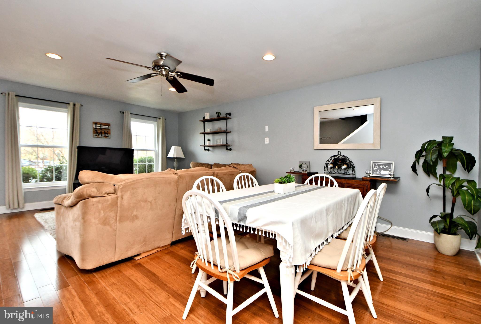 FAIRWAYS - Residential