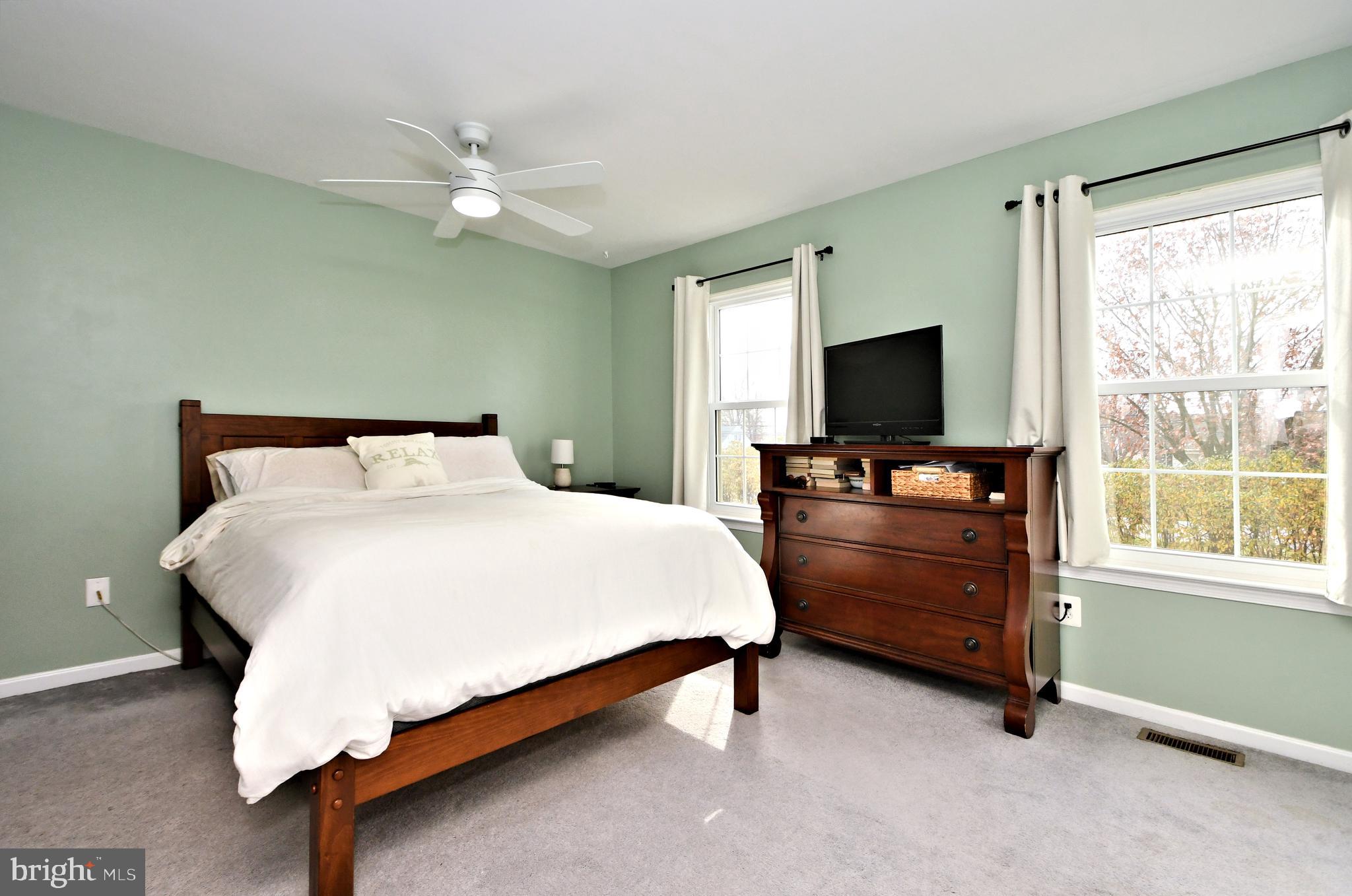 FAIRWAYS - Residential