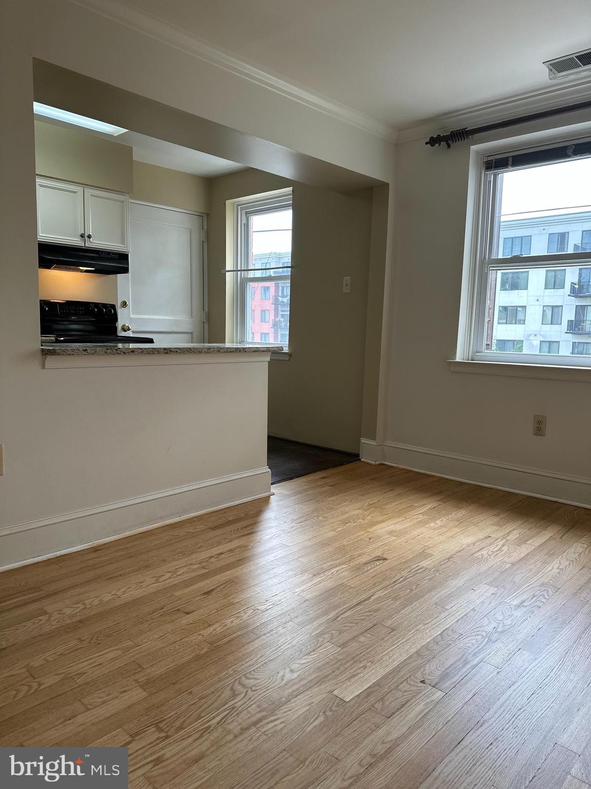 NONE AVAILABLE - Residential Lease