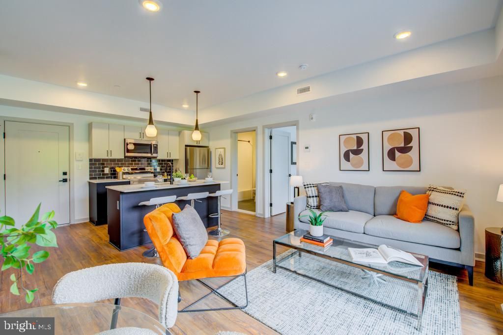 Photo of 5001 Umbria Street #P316, PHILADELPHIA, PA 19128 (MLS # PAPH2570956)