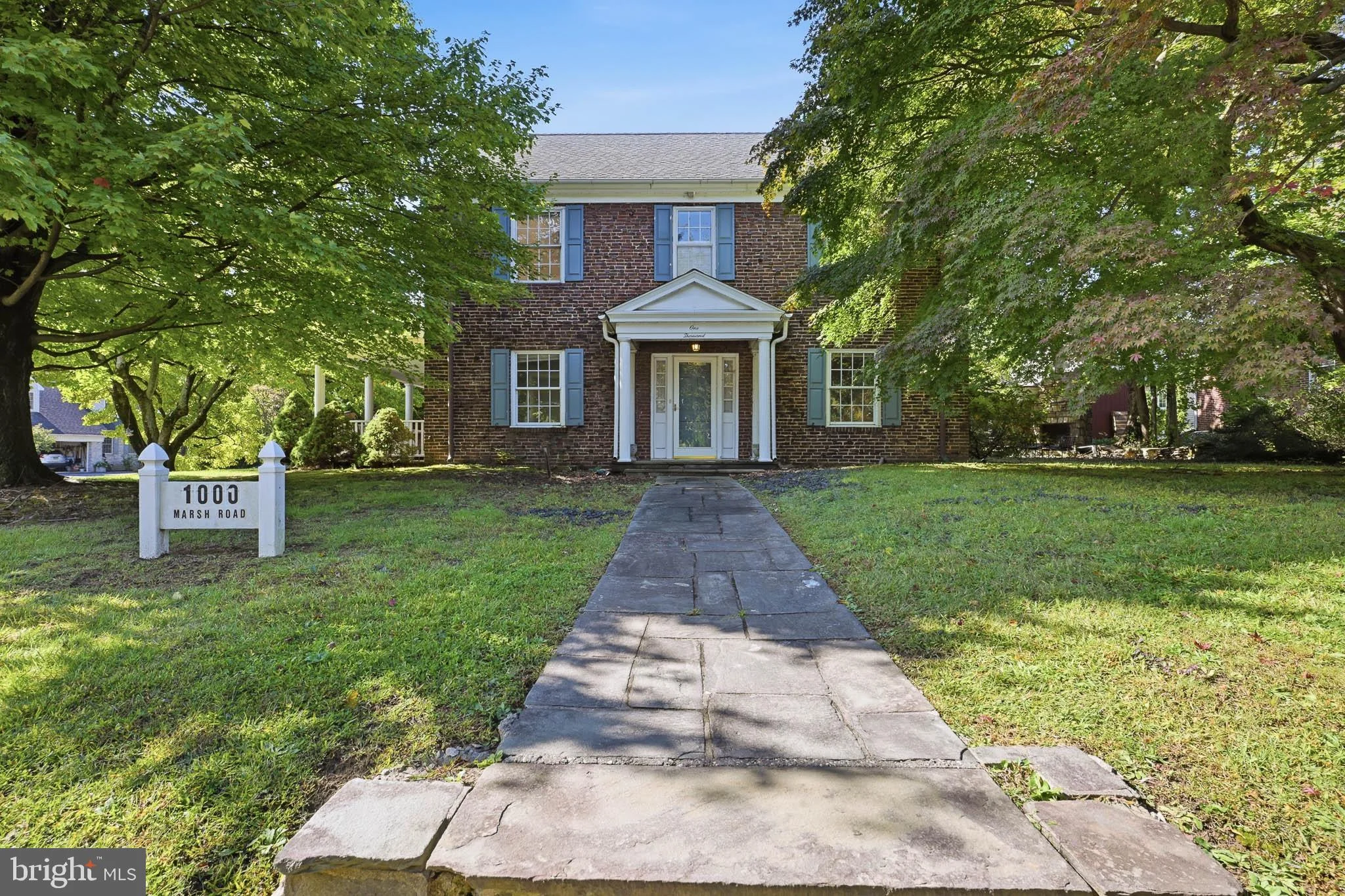 1000 Marsh Road, Wilmington, DE 19803