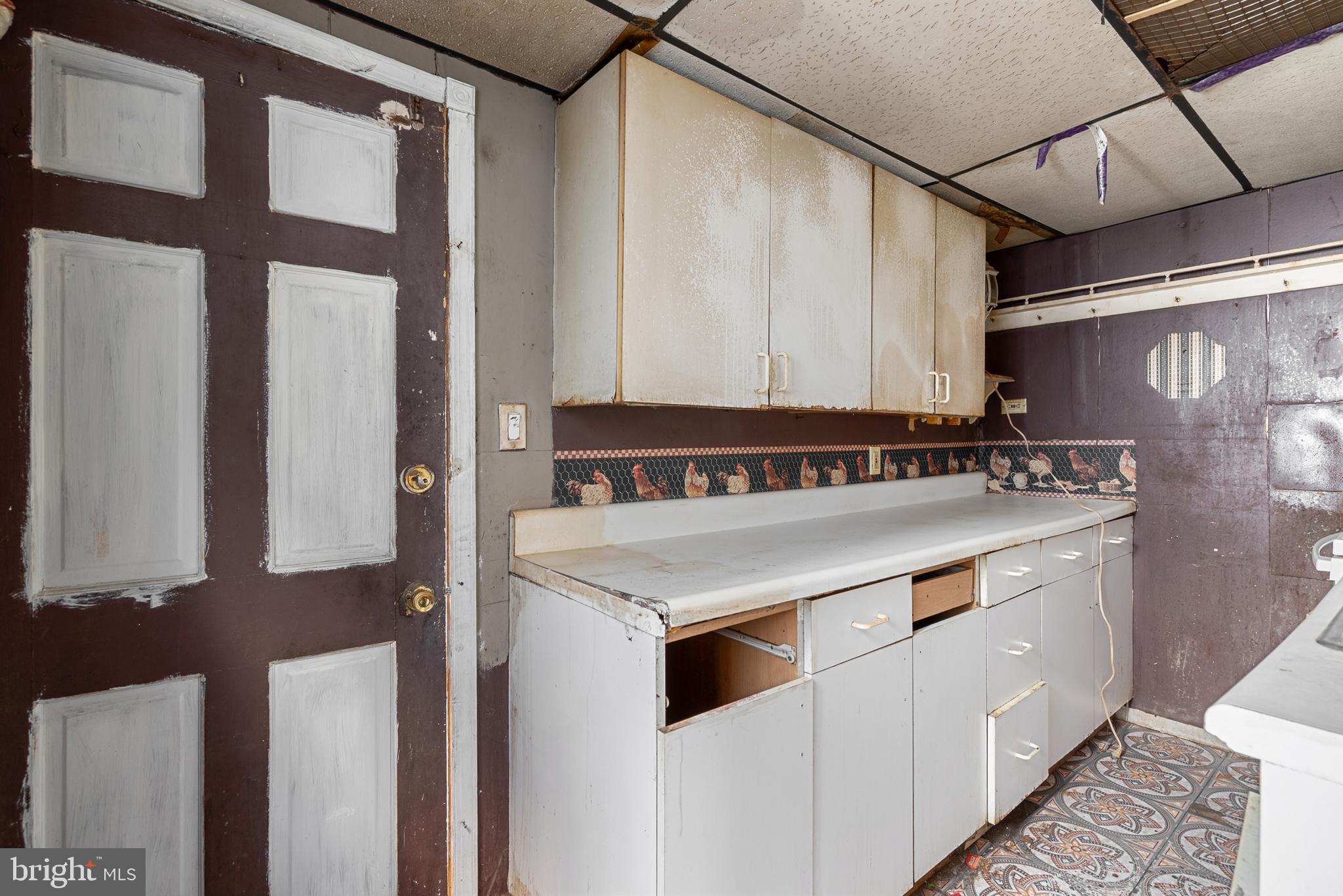 PHILADELPHIA - Residential