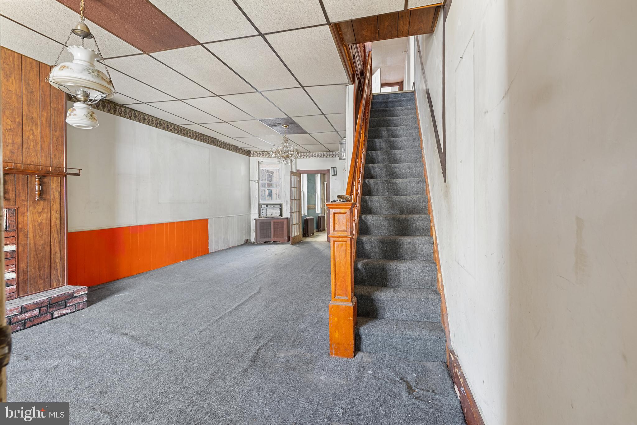 PHILADELPHIA - Residential