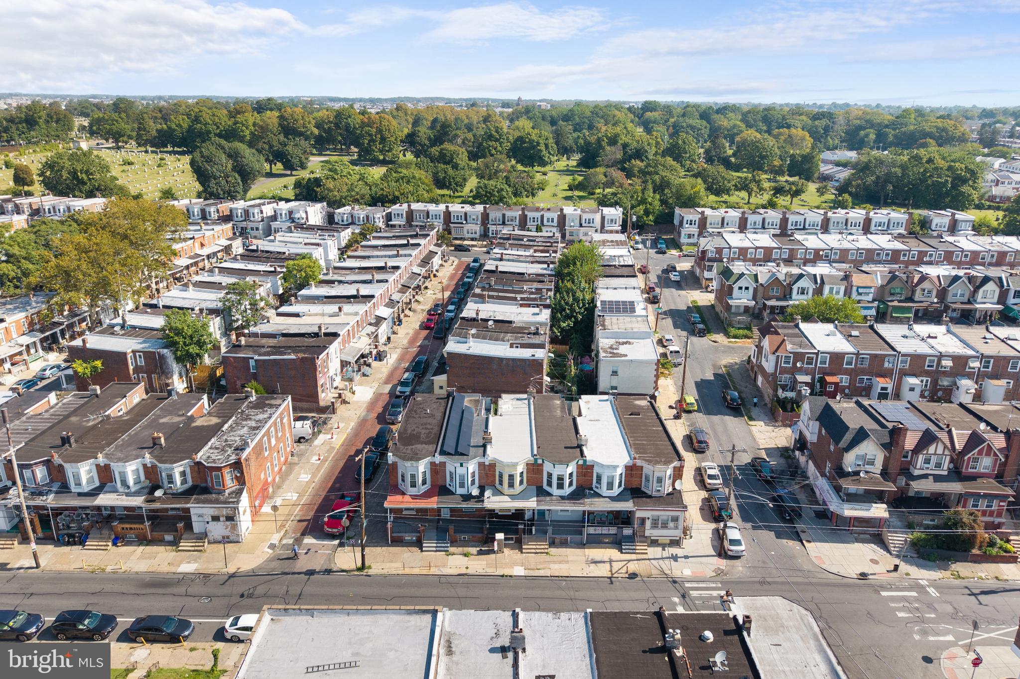 PHILADELPHIA - Residential