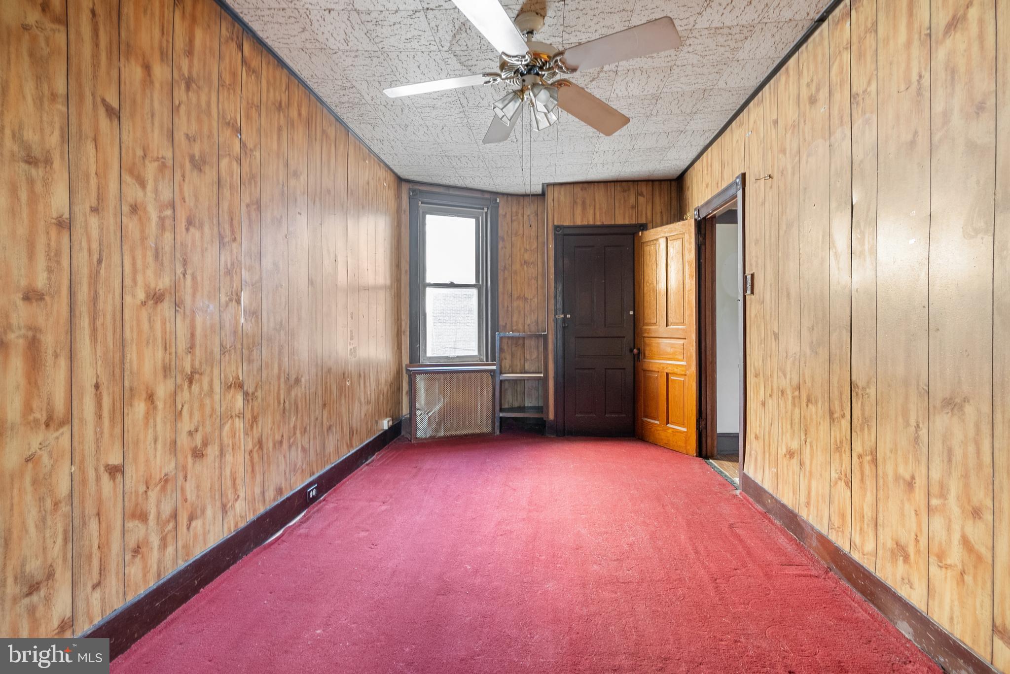 PHILADELPHIA - Residential