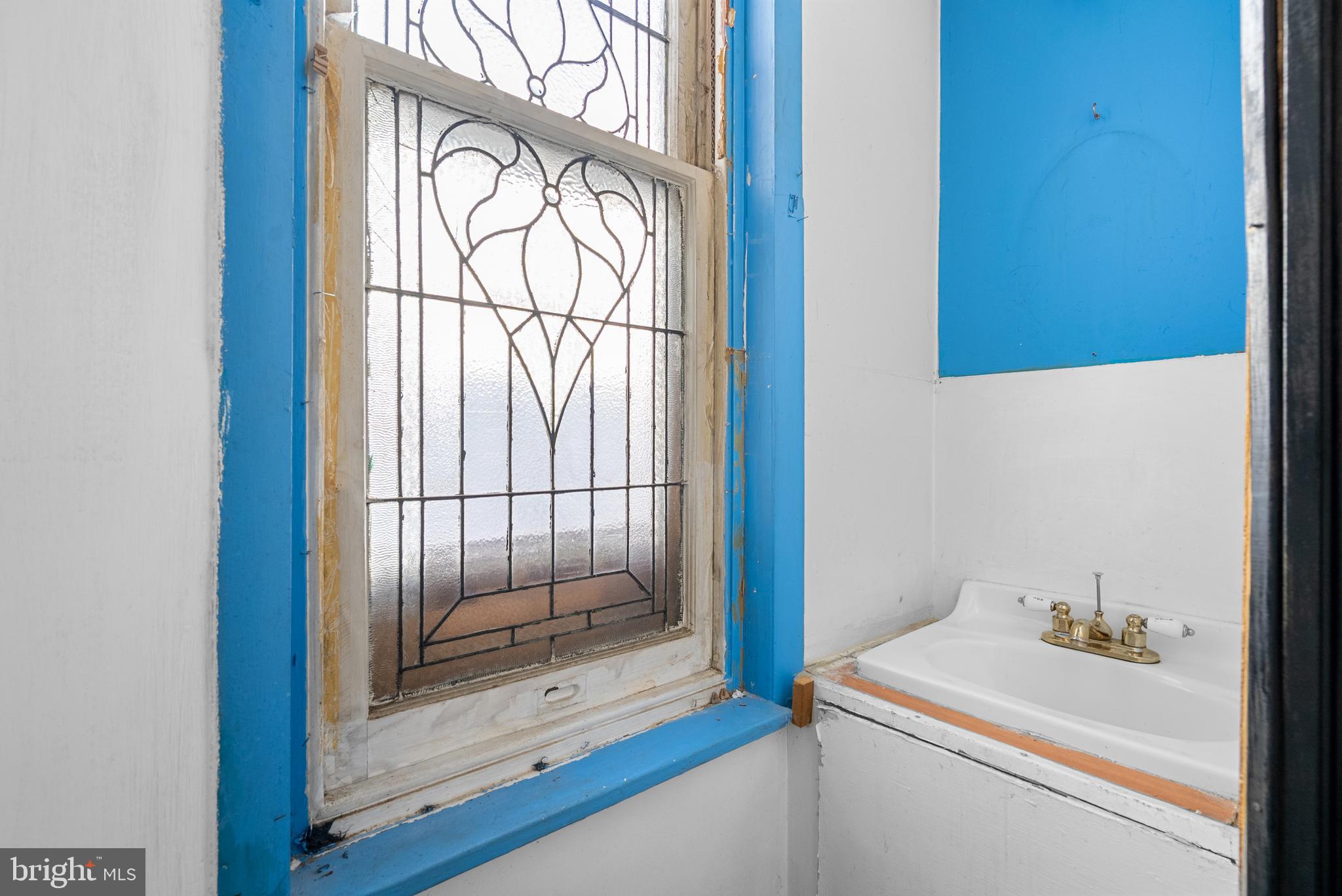 PHILADELPHIA - Residential