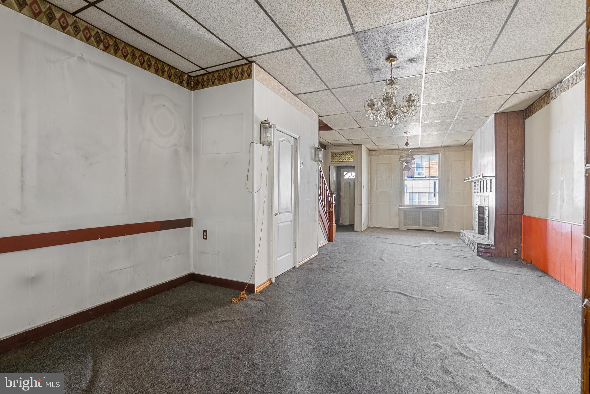 PHILADELPHIA - Residential