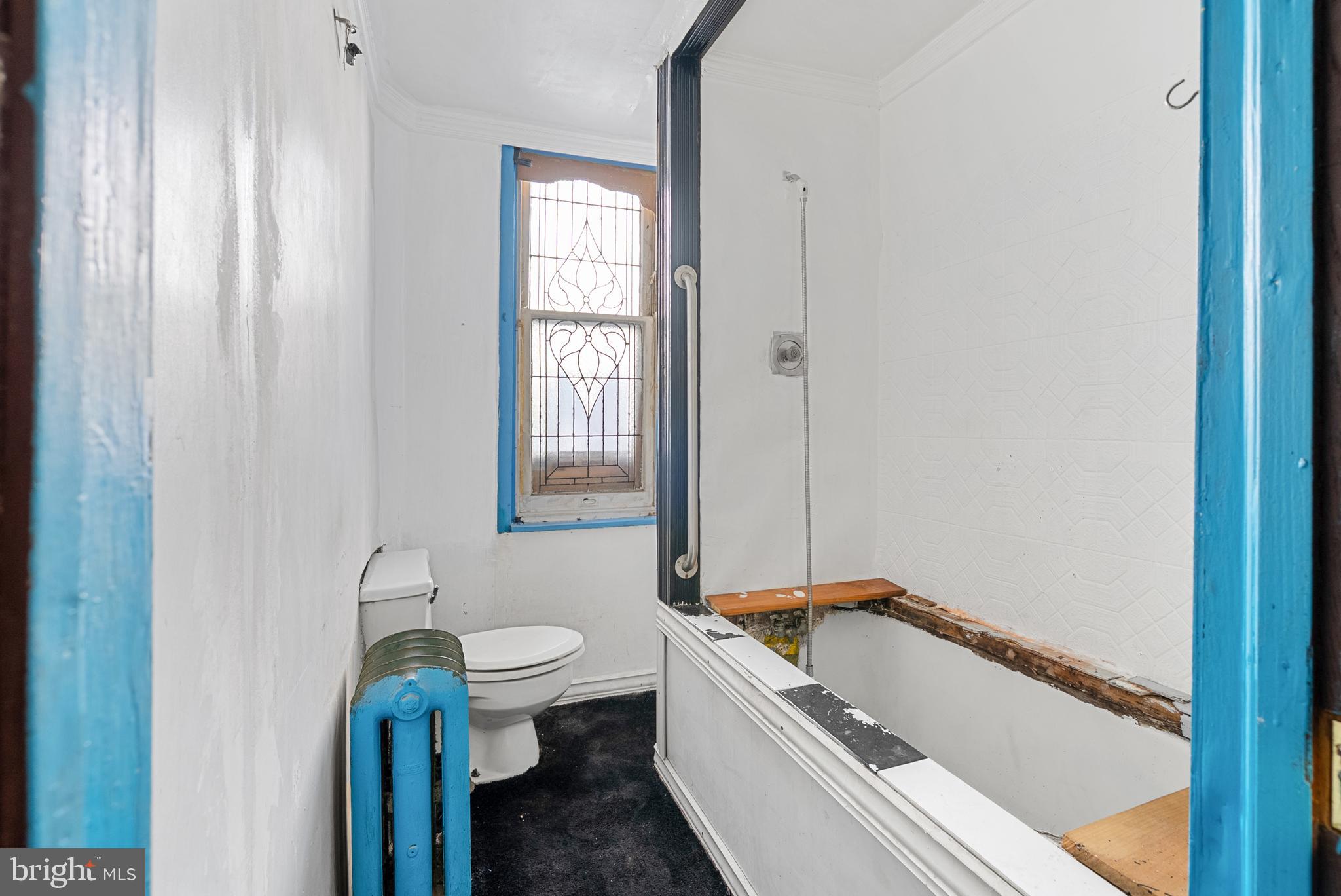 PHILADELPHIA - Residential