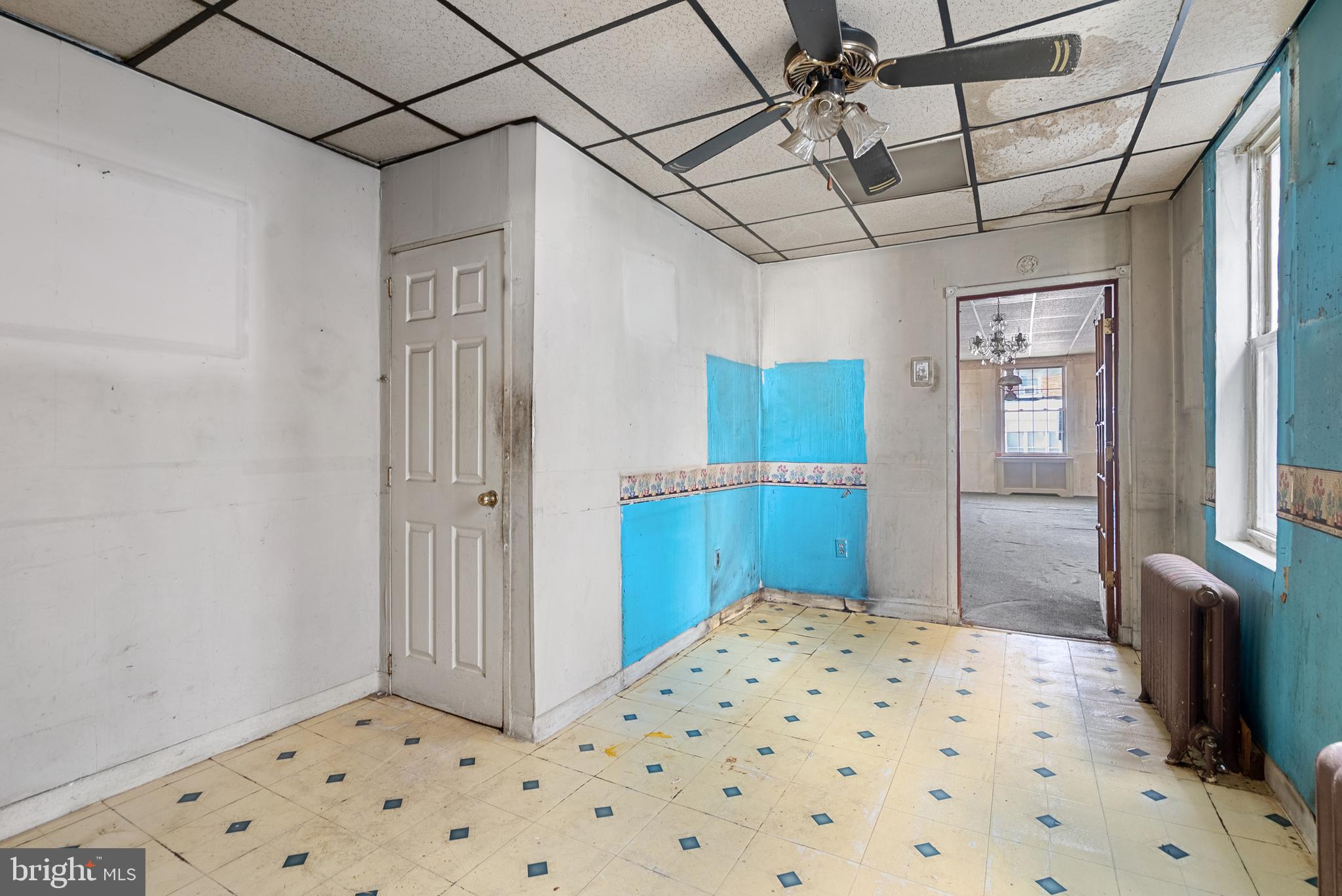 PHILADELPHIA - Residential