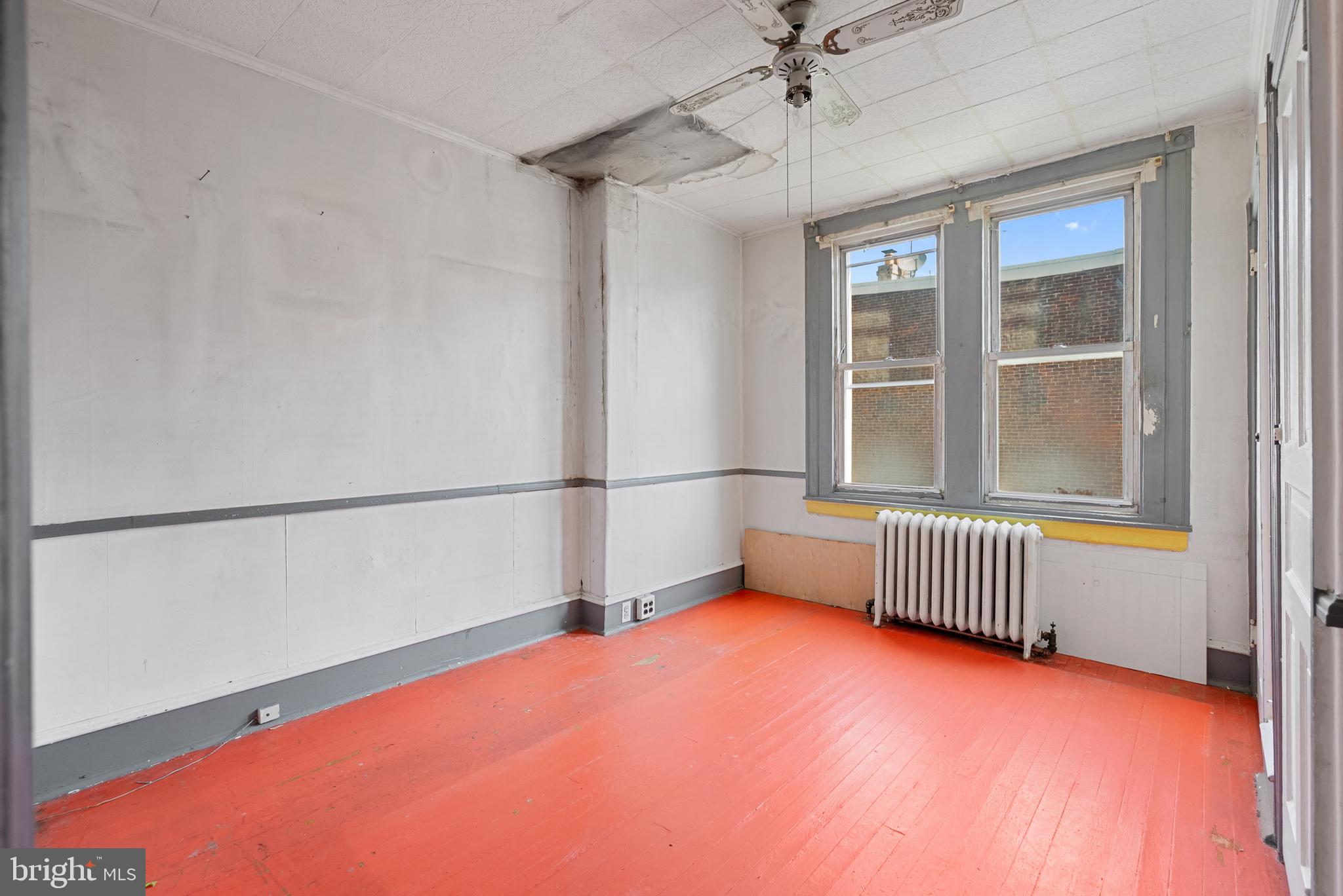 PHILADELPHIA - Residential