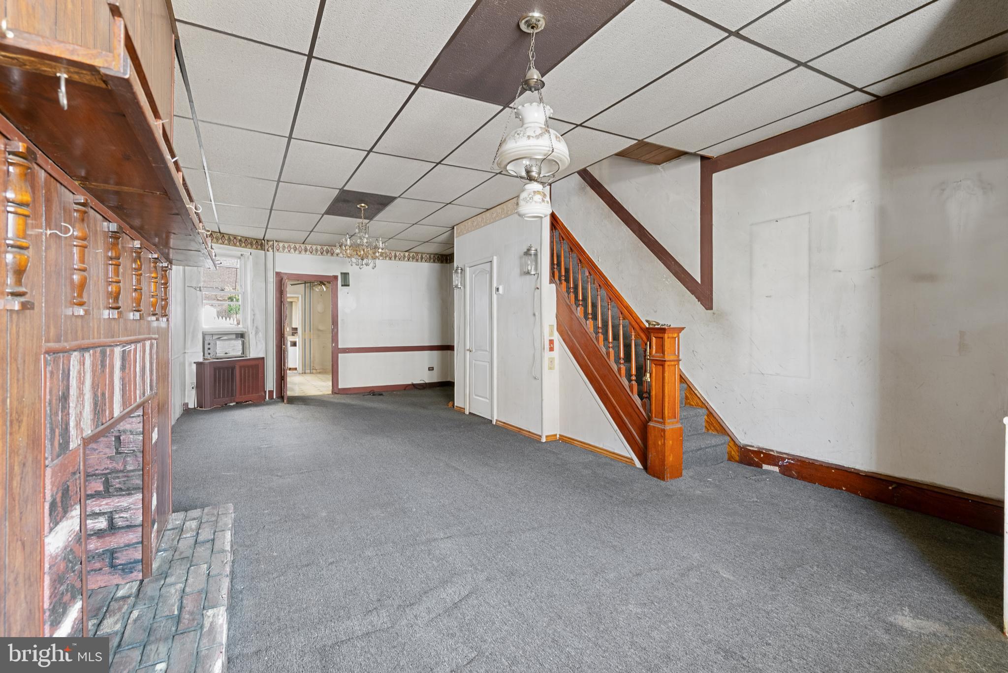 PHILADELPHIA - Residential