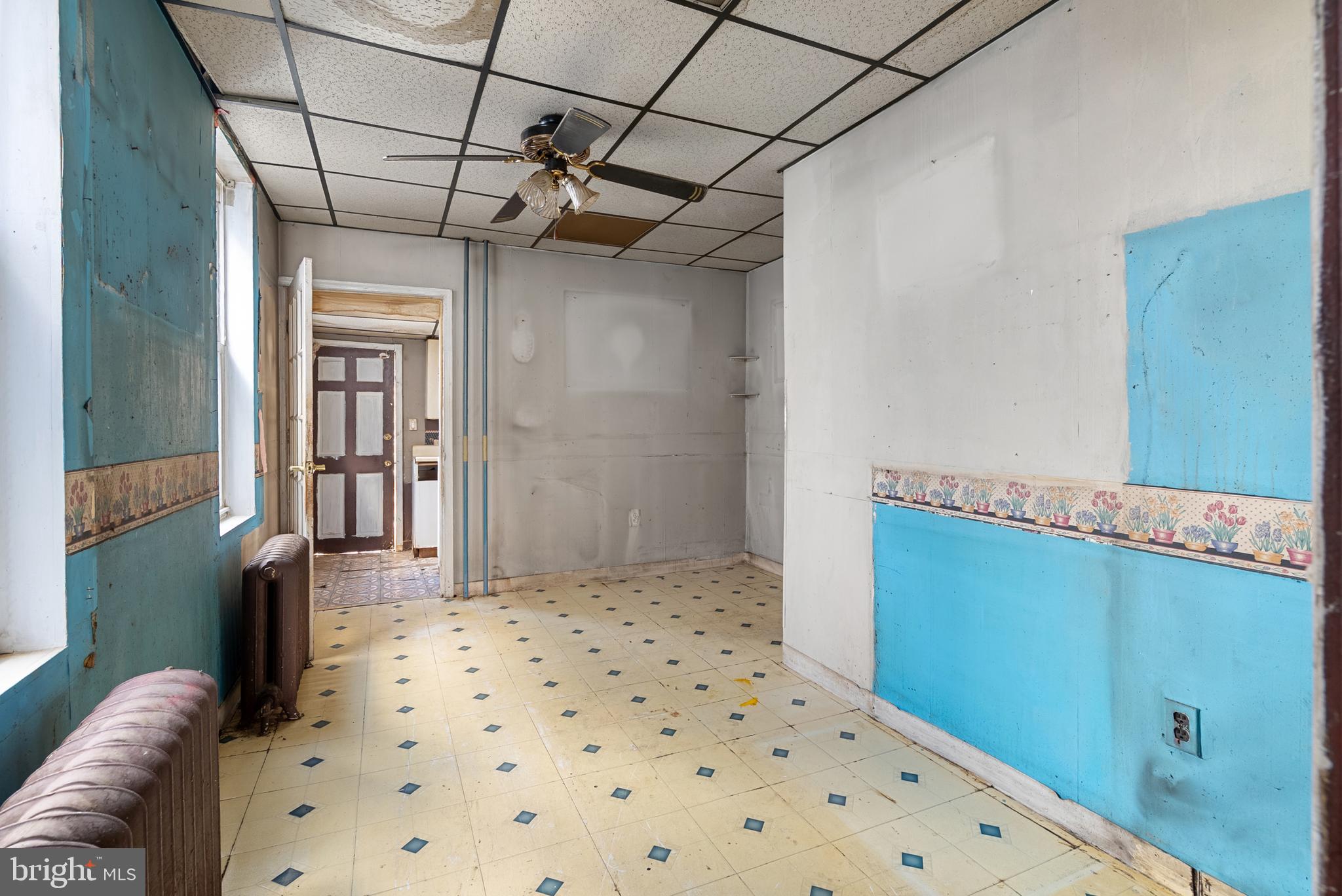 PHILADELPHIA - Residential