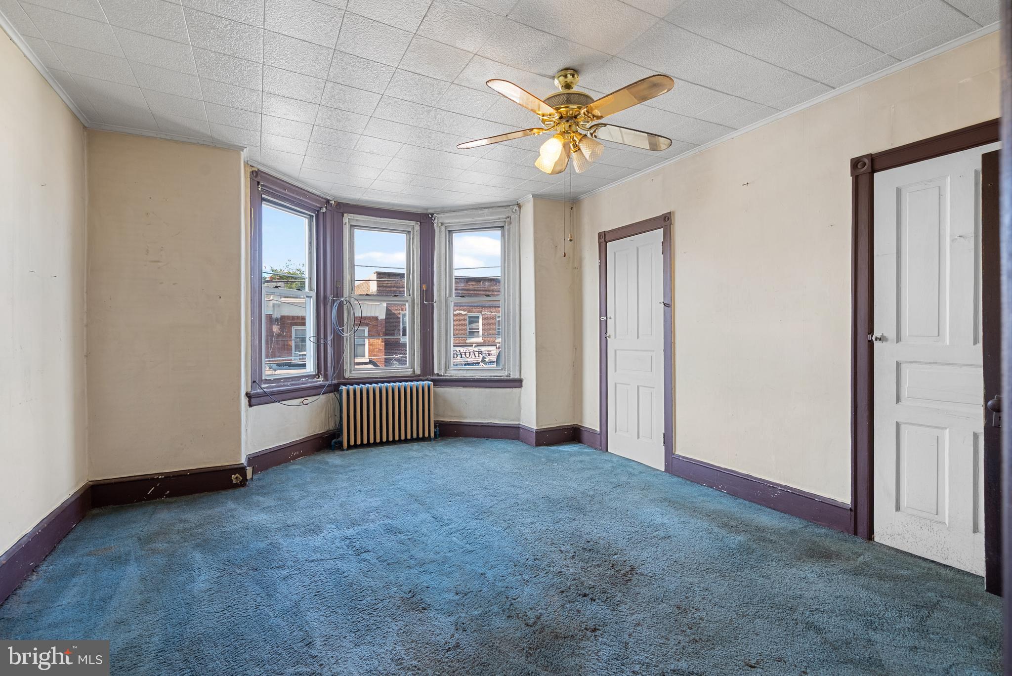 PHILADELPHIA - Residential