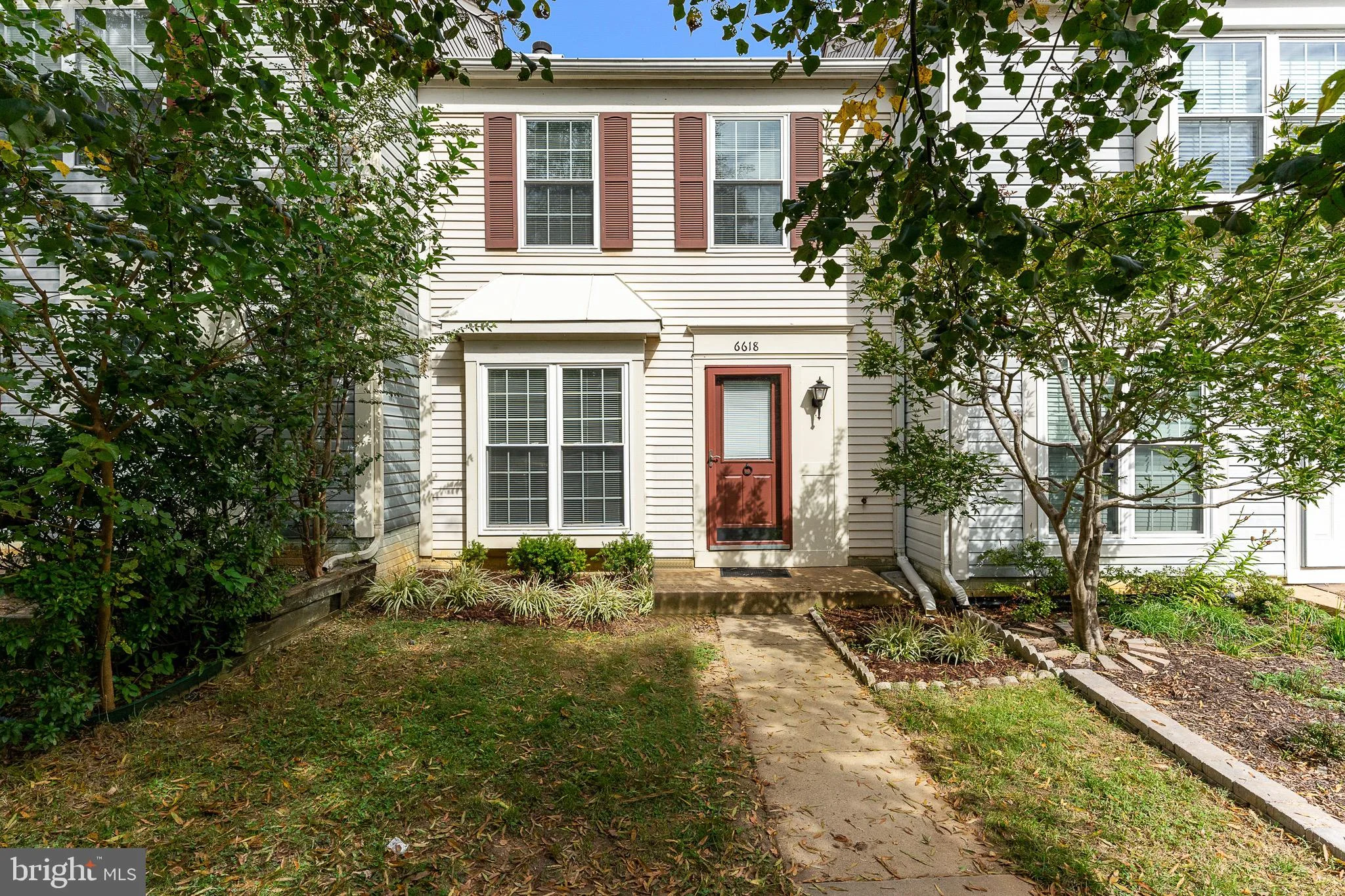 6618 Morning View Court, Alexandria, VA, 22315