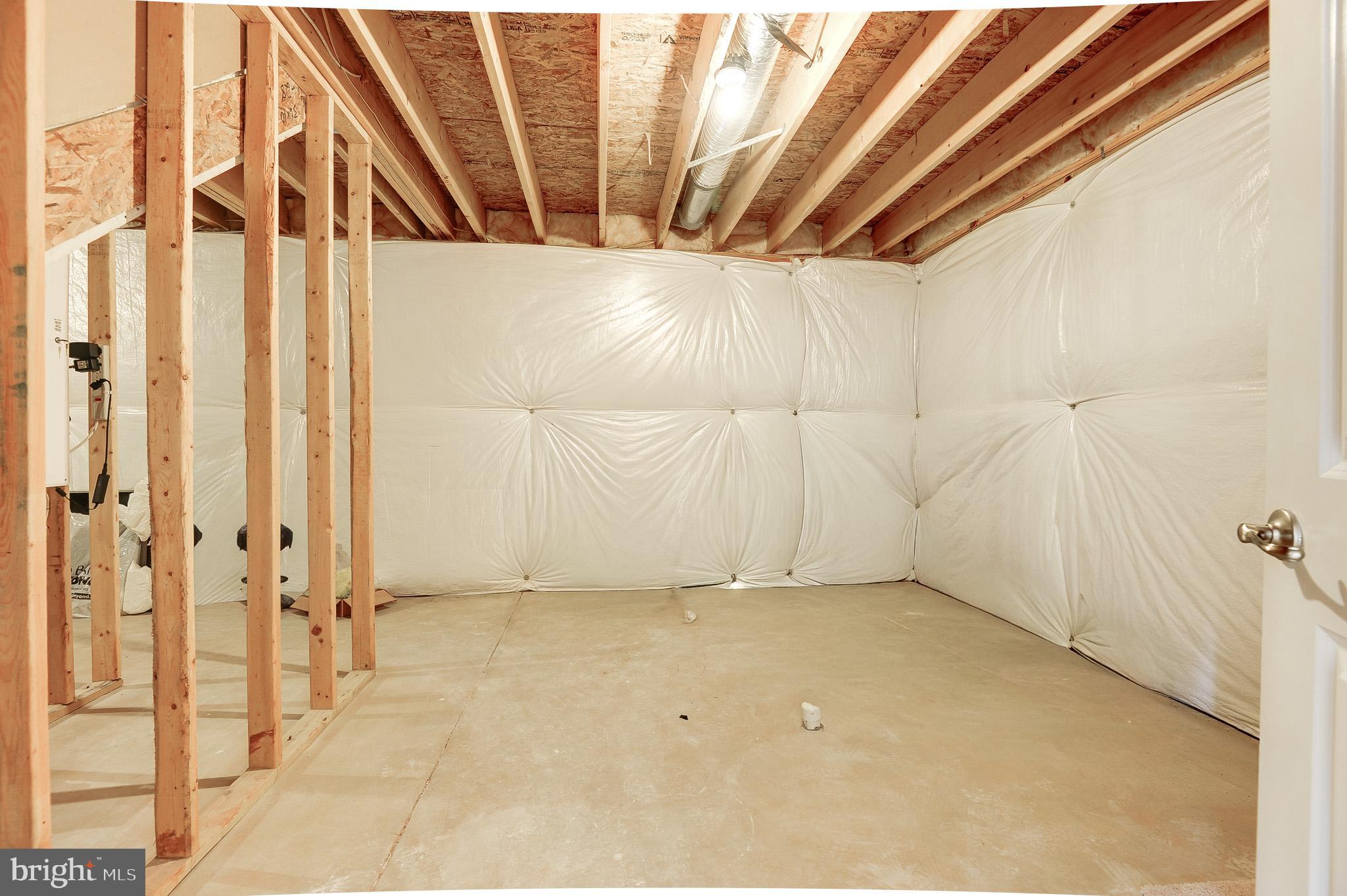 LOVETTSVILLE TOWN CENTER - Residential