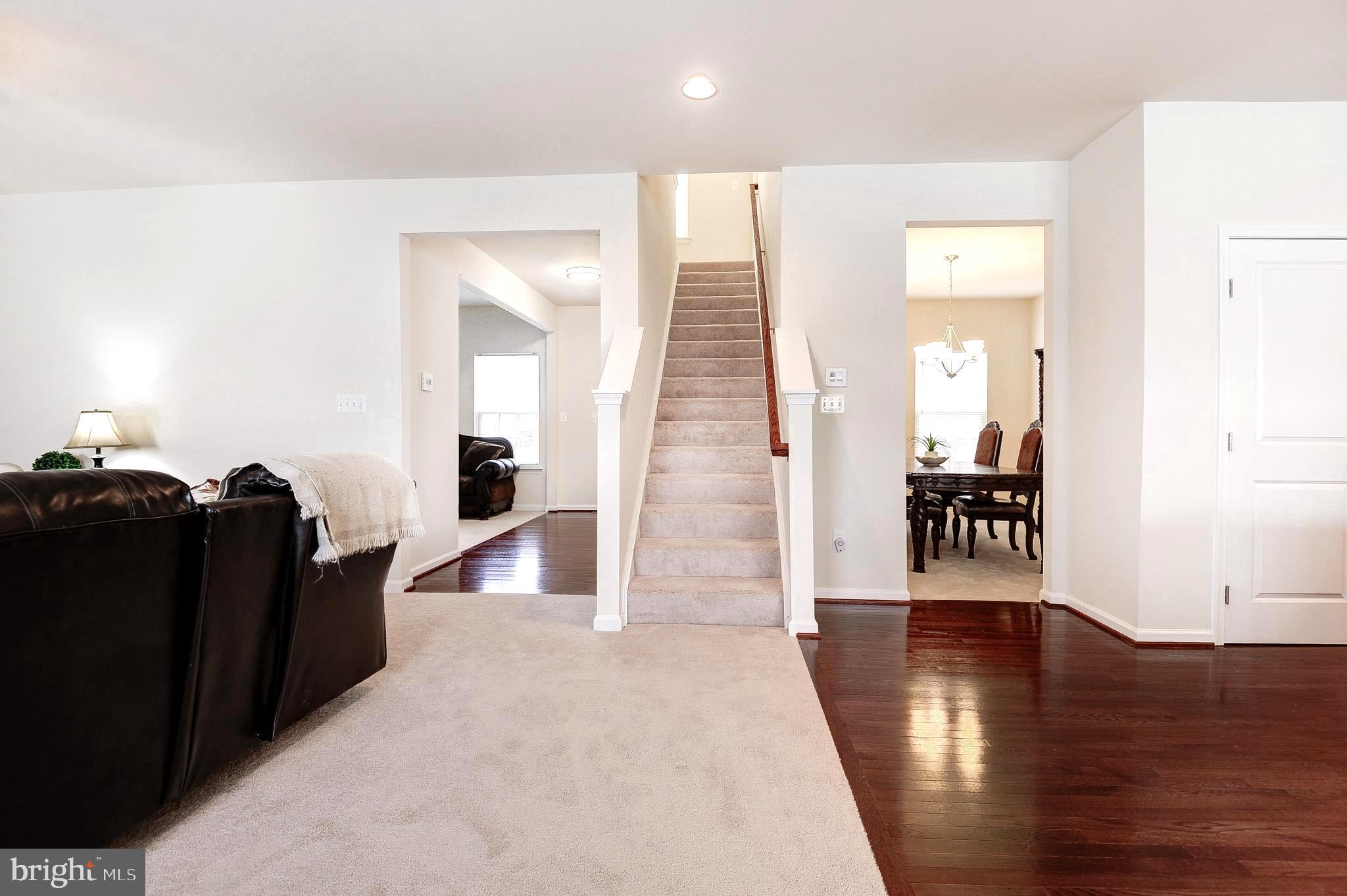 LOVETTSVILLE TOWN CENTER - Residential