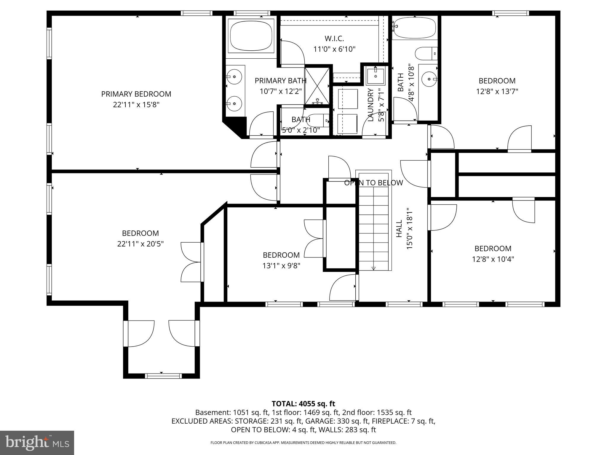 LOVETTSVILLE TOWN CENTER - Residential