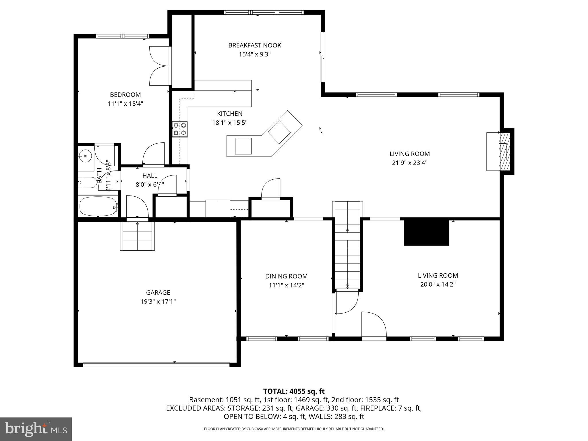 LOVETTSVILLE TOWN CENTER - Residential