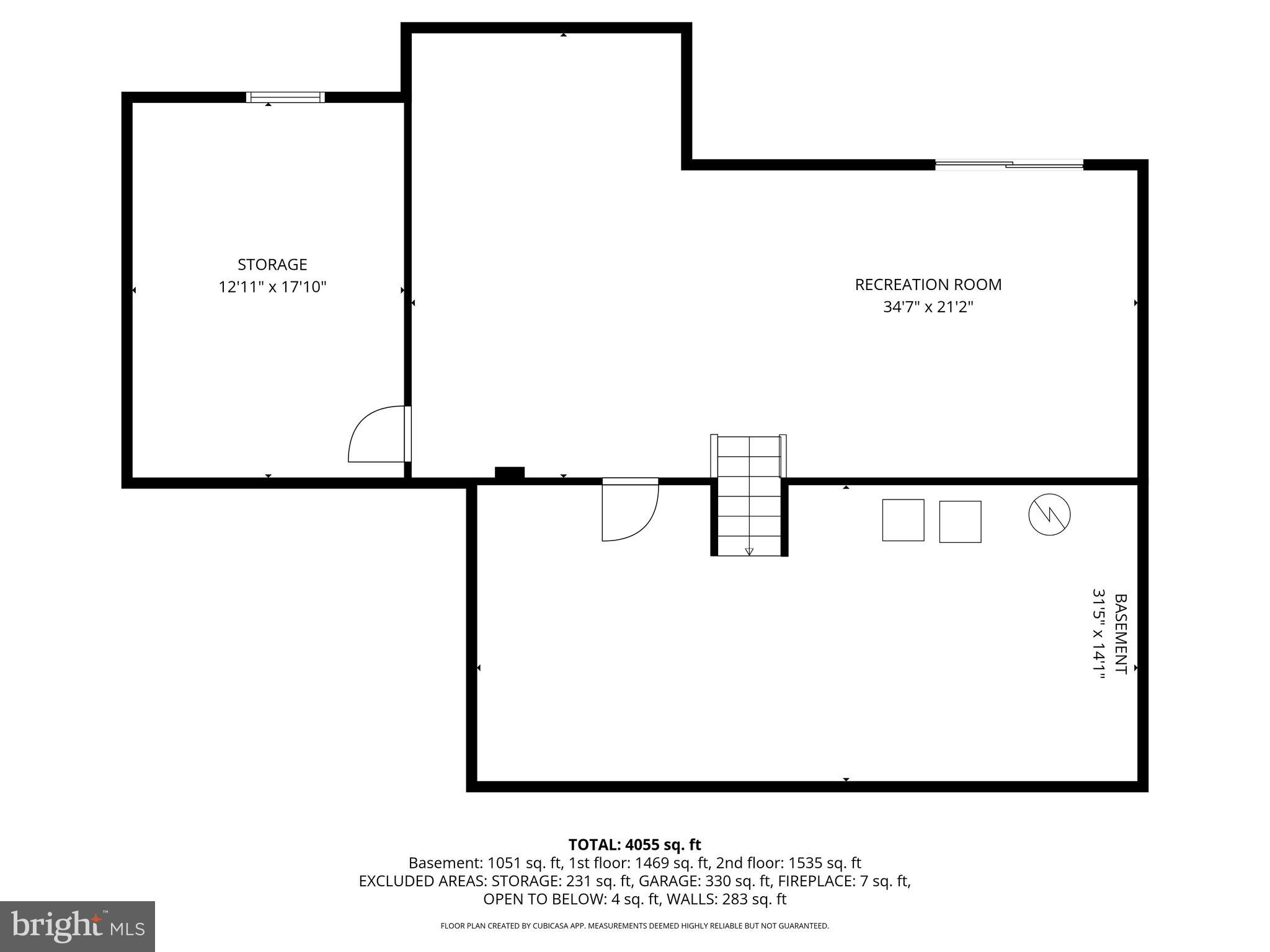 LOVETTSVILLE TOWN CENTER - Residential