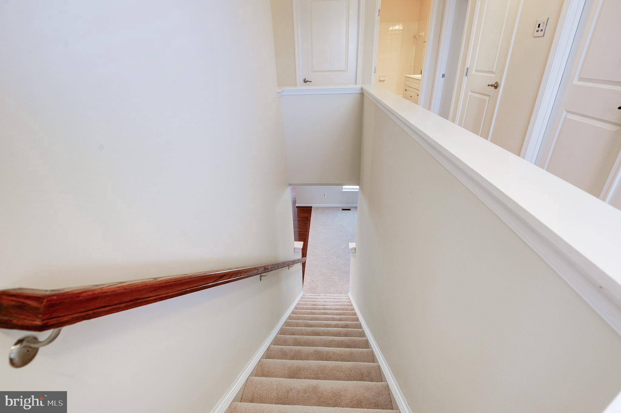 LOVETTSVILLE TOWN CENTER - Residential