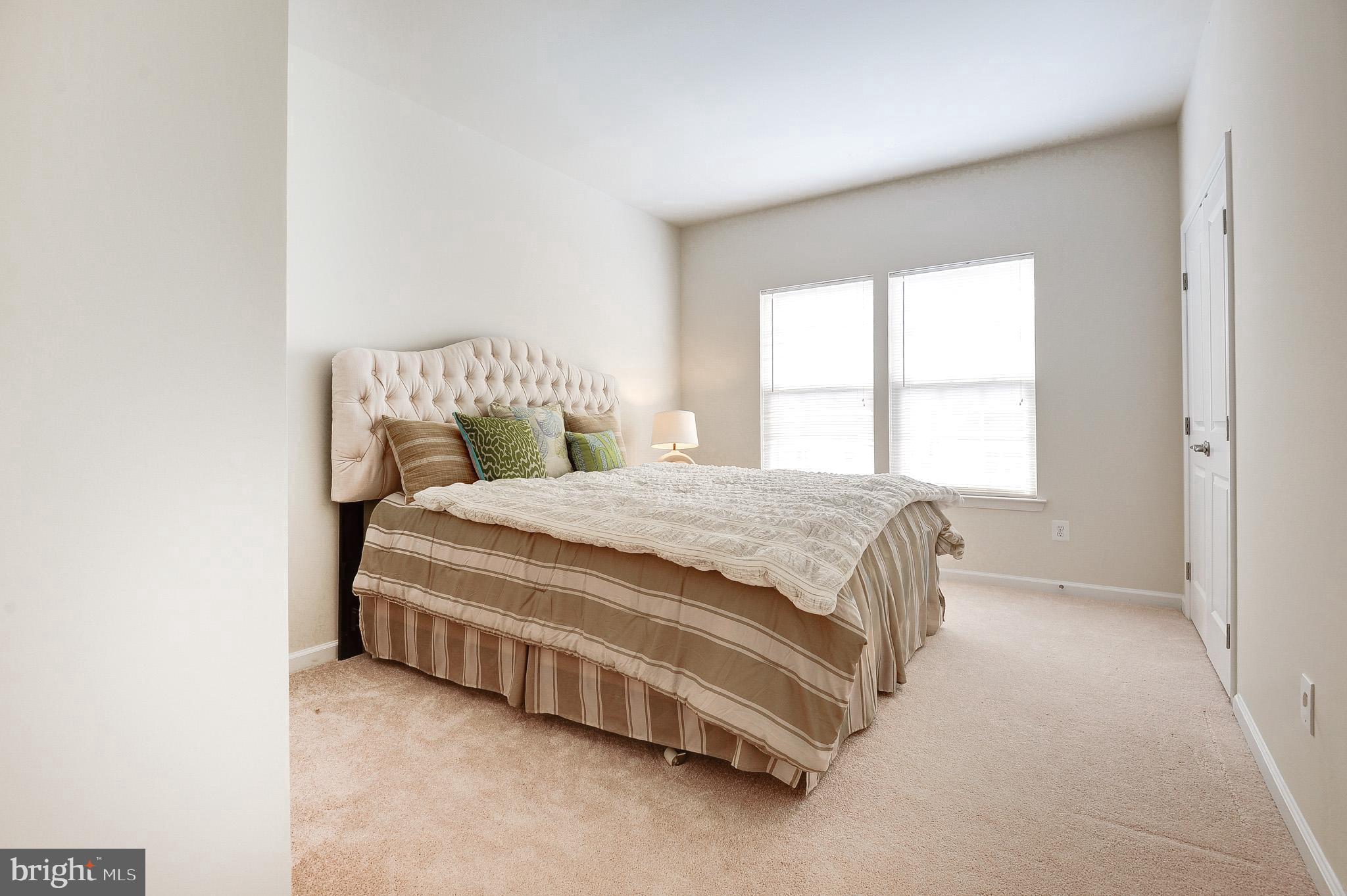 LOVETTSVILLE TOWN CENTER - Residential