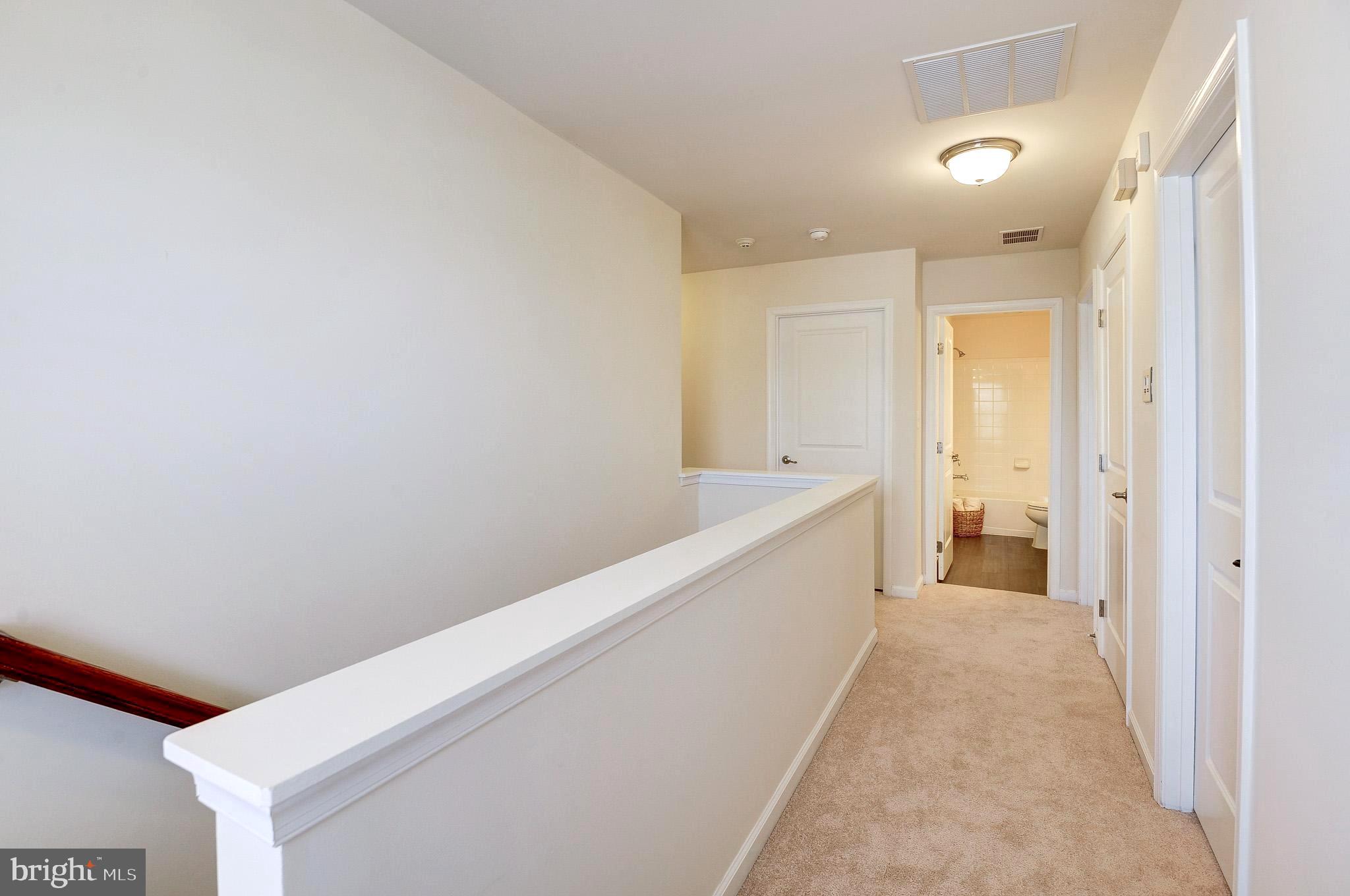 LOVETTSVILLE TOWN CENTER - Residential