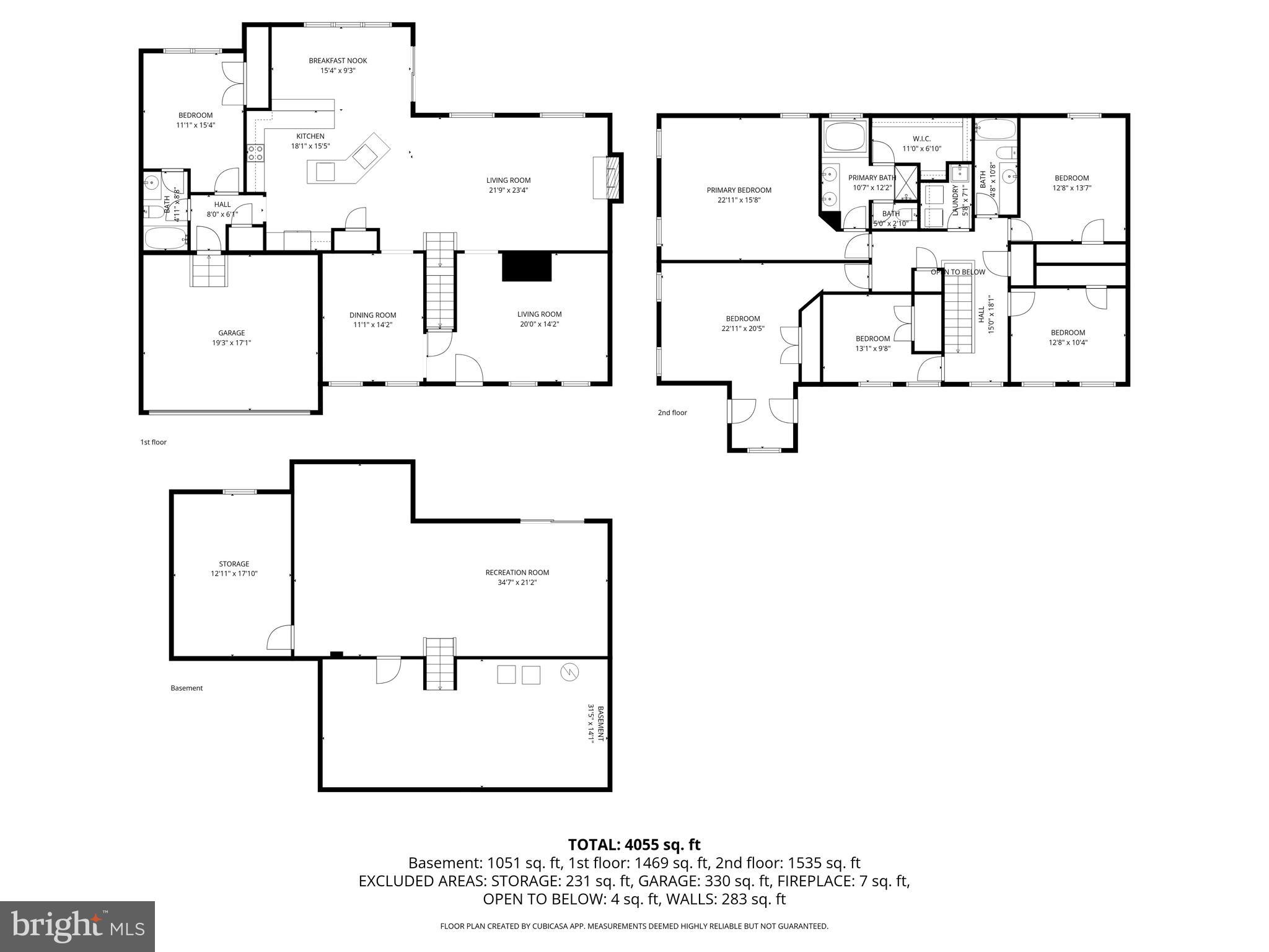 LOVETTSVILLE TOWN CENTER - Residential