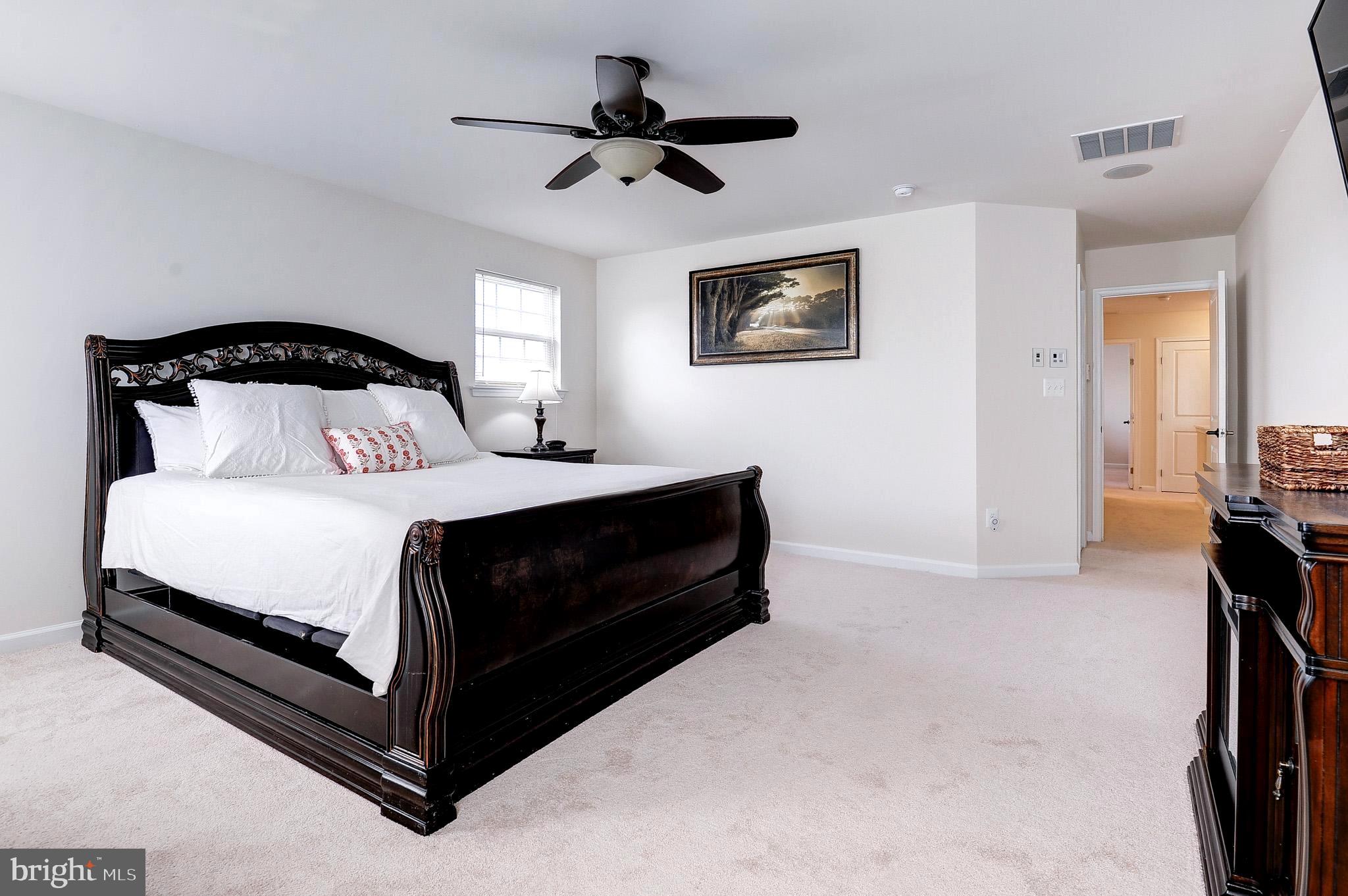 LOVETTSVILLE TOWN CENTER - Residential