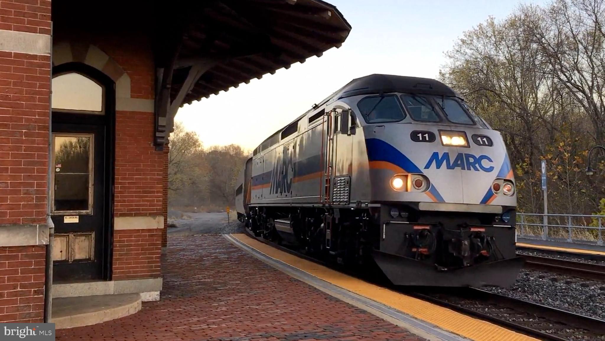 LOVETTSVILLE TOWN CENTER - Residential