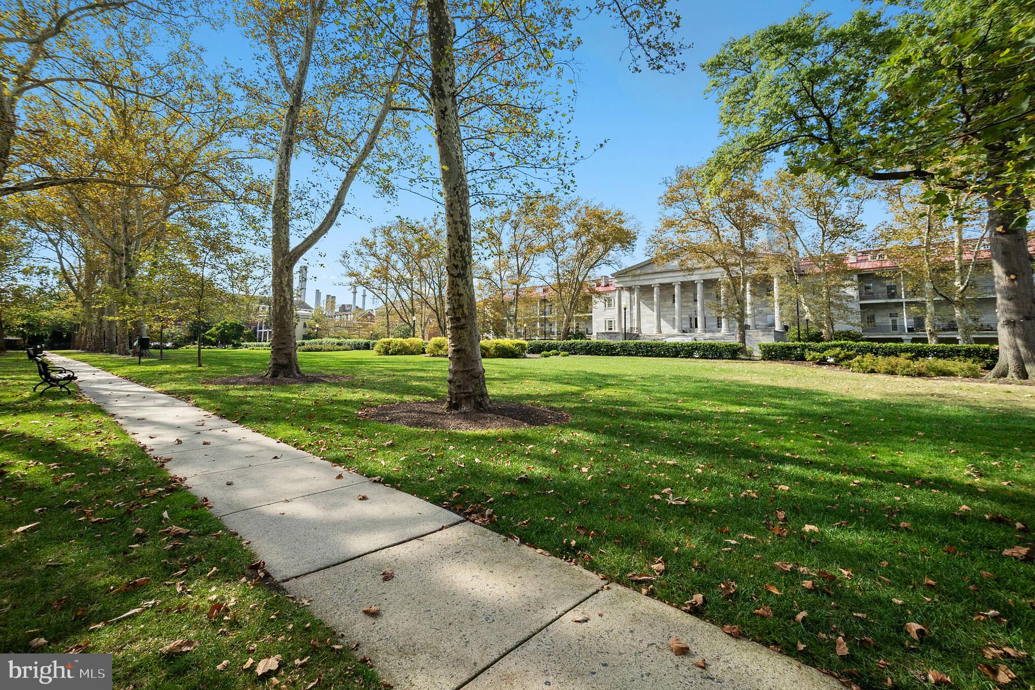 1 ACADEMY CIRCLE 204