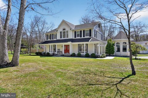 21 MILL ROAD SHAMONG NJ 08088