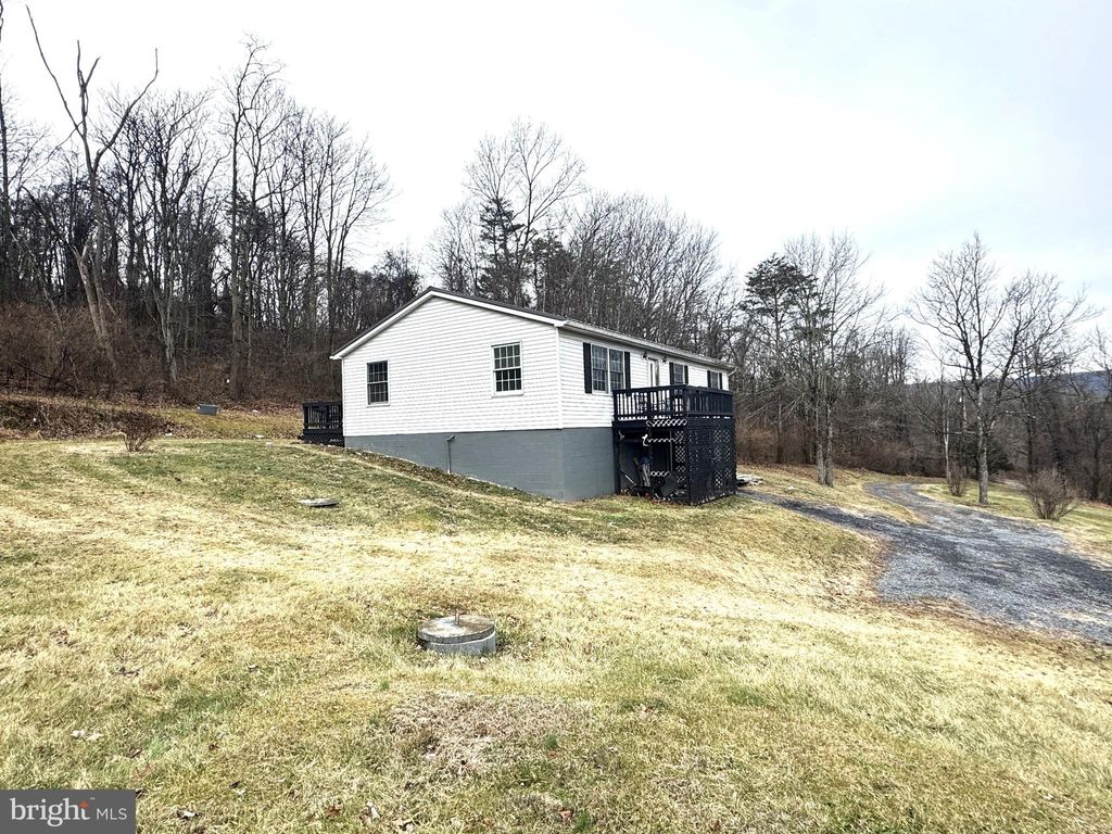 Photo of 50 Irvin Road, MC VEYTOWN, PA 17051 (MLS # PAMF2052774)