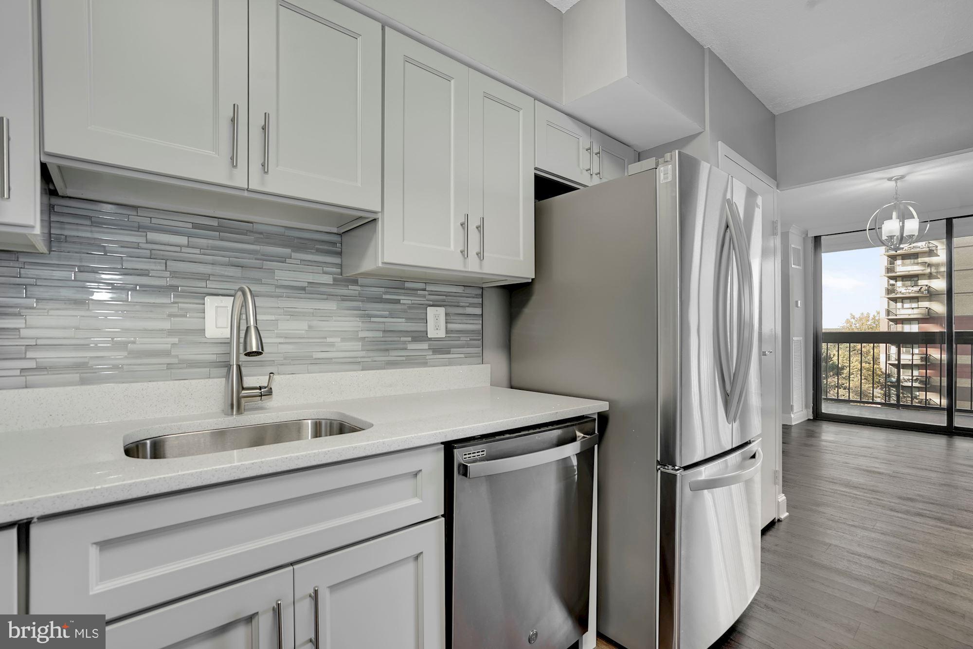 ALEXANDRIA HOUSE - Residential